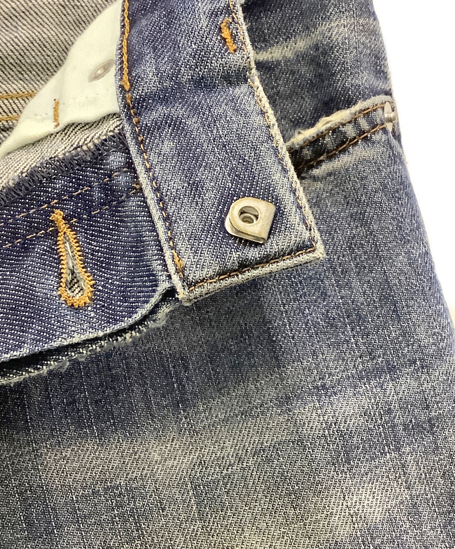 ディオール オム デニム　size30 中古・古着通販】DIOR HOMME (ディオール オム) デニムパンツ