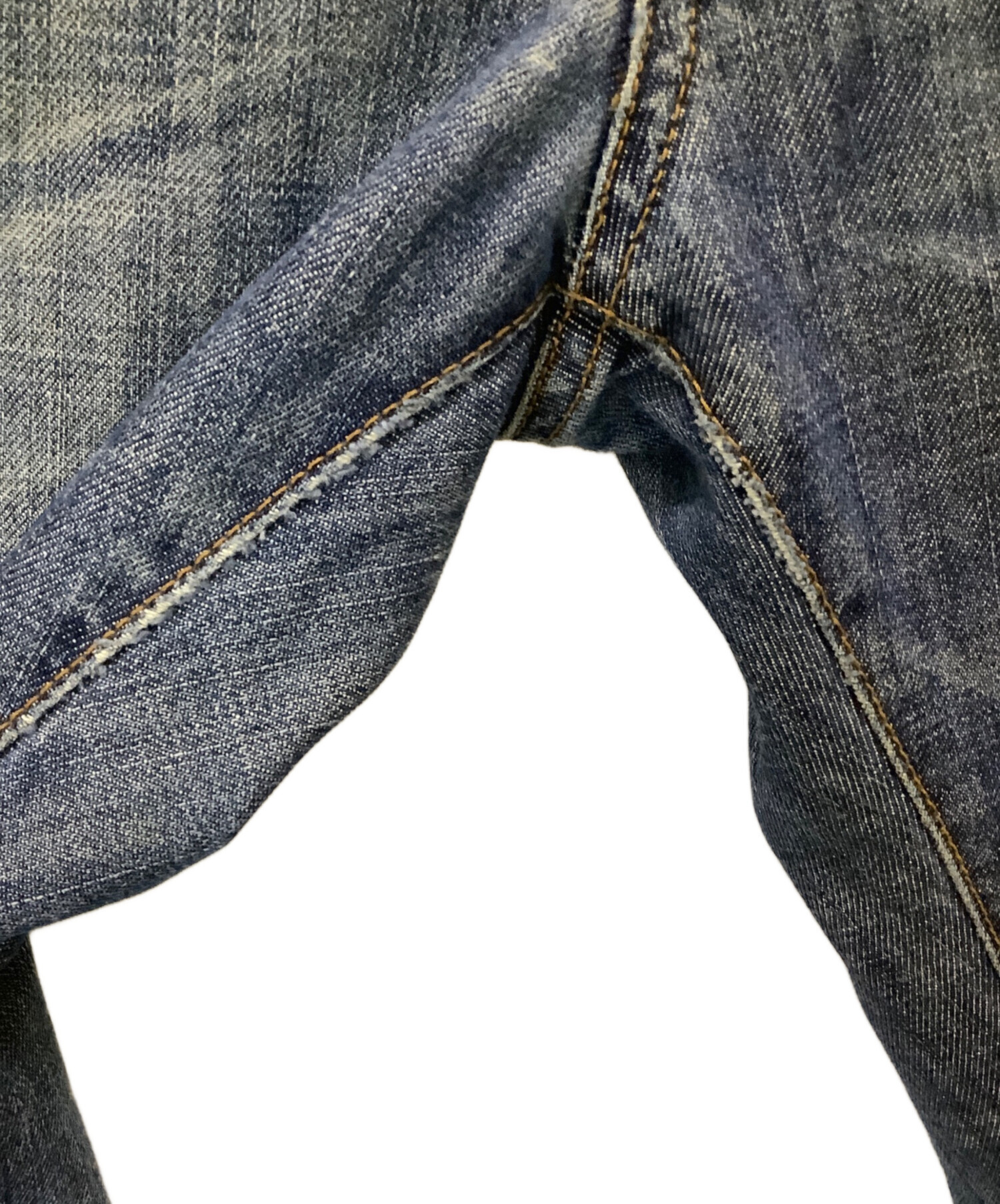 中古・古着通販】DIOR HOMME (ディオール オム) デニムパンツ