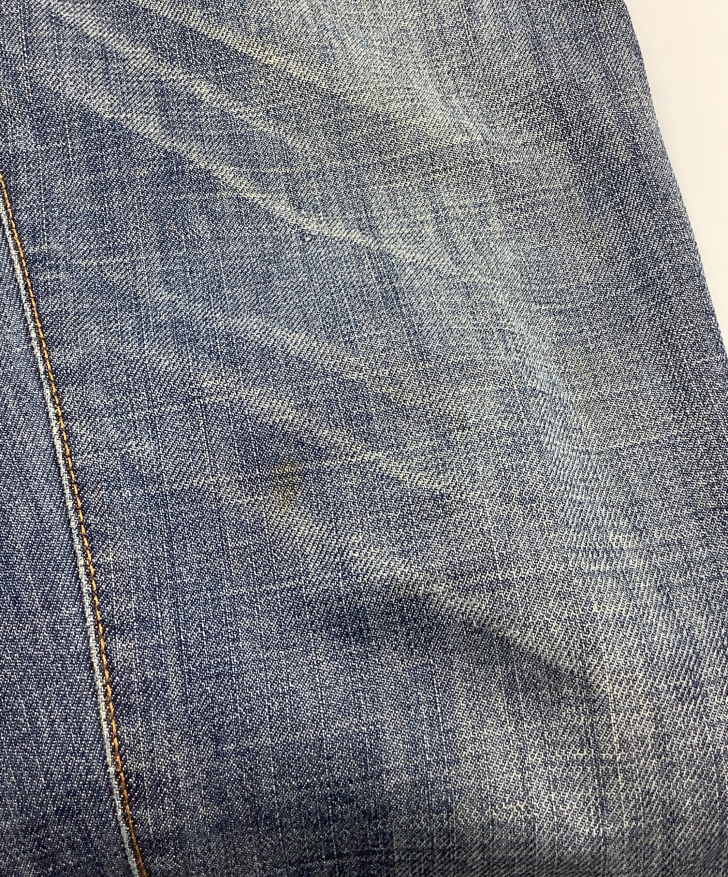 中古・古着通販】DIOR HOMME (ディオール オム) デニムパンツ