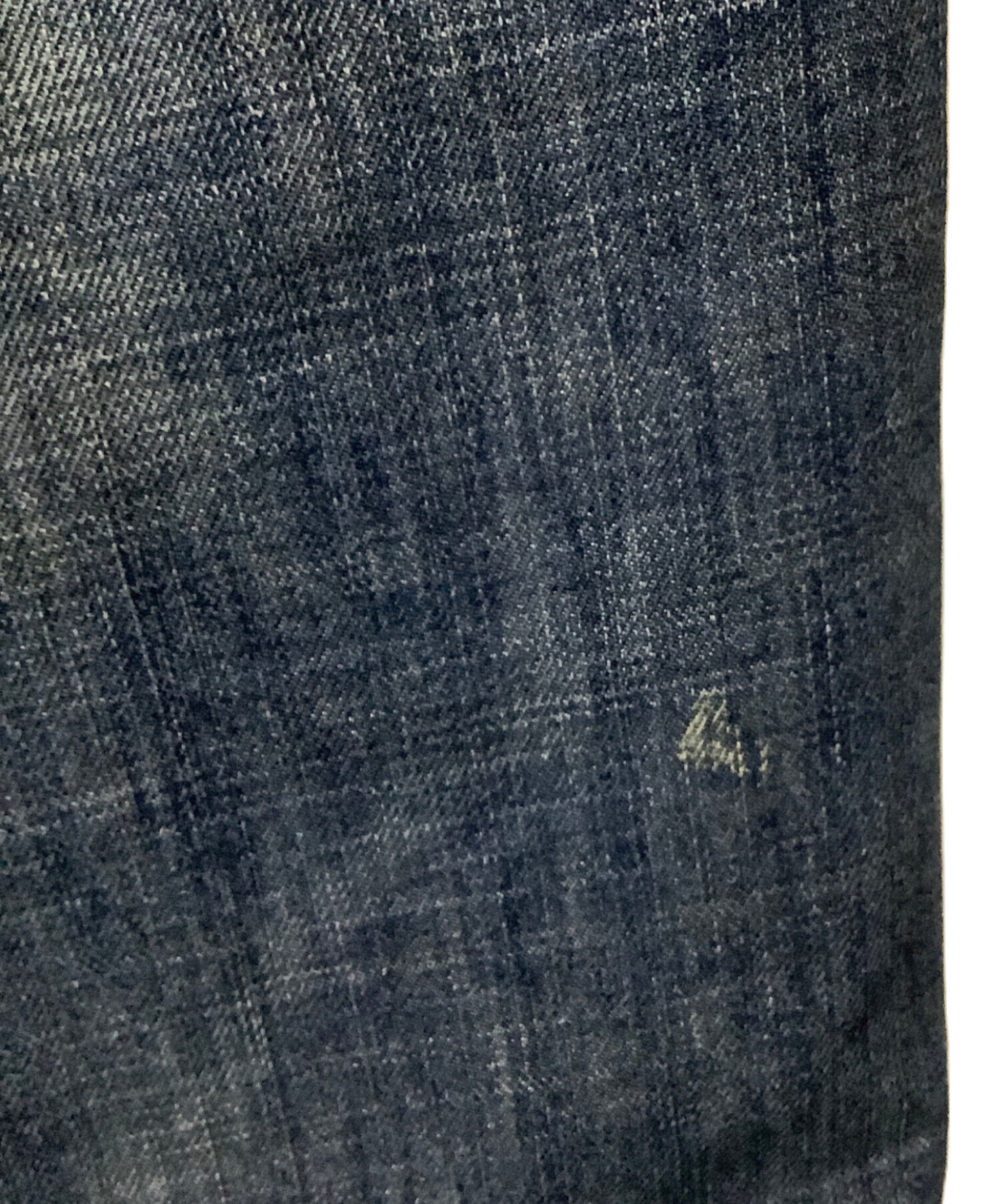 中古・古着通販】DIOR HOMME (ディオール オム) デニムパンツ