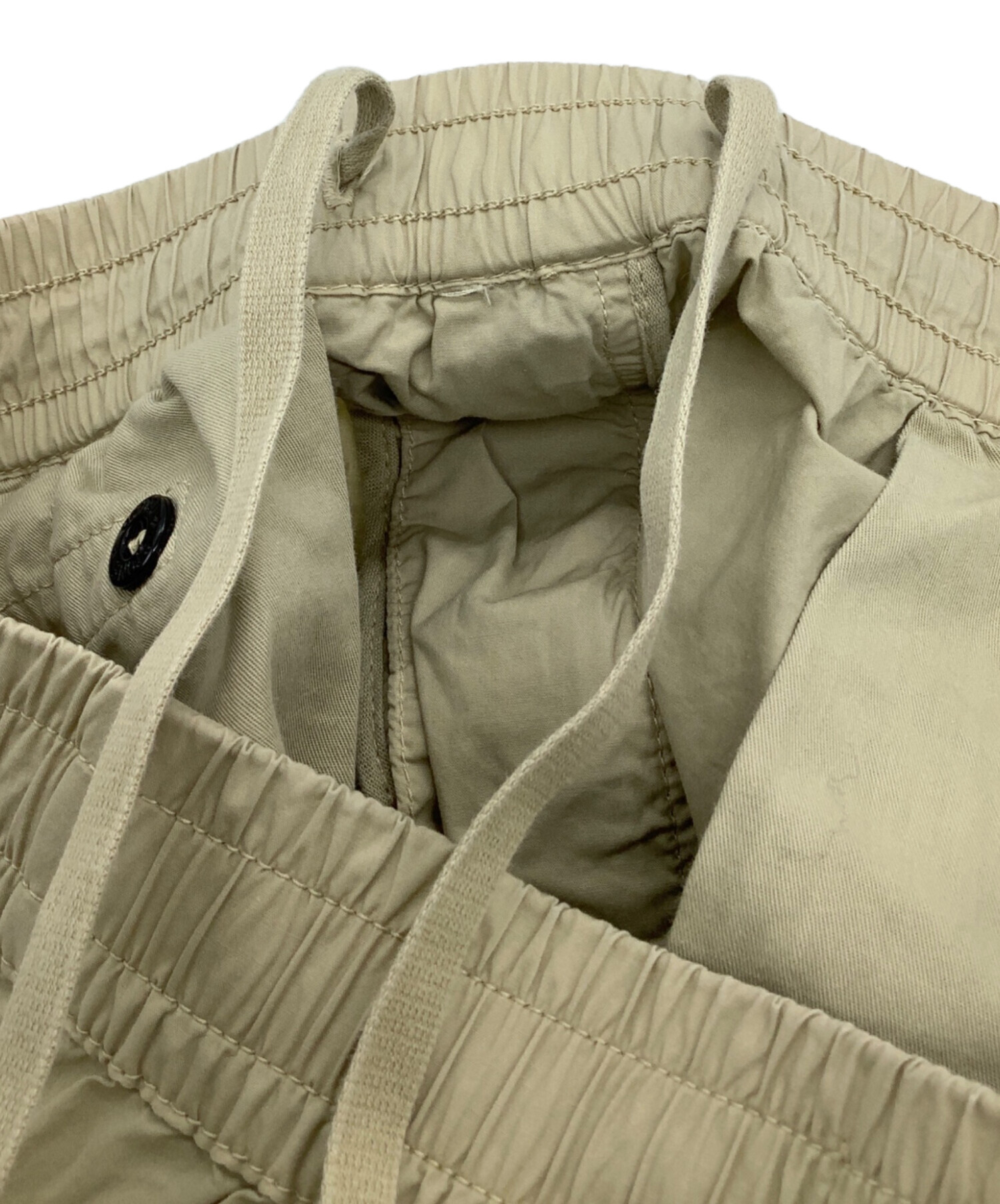 中古・古着通販】STONE ISLAND (ストーンアイランド) ナイロンカーゴ