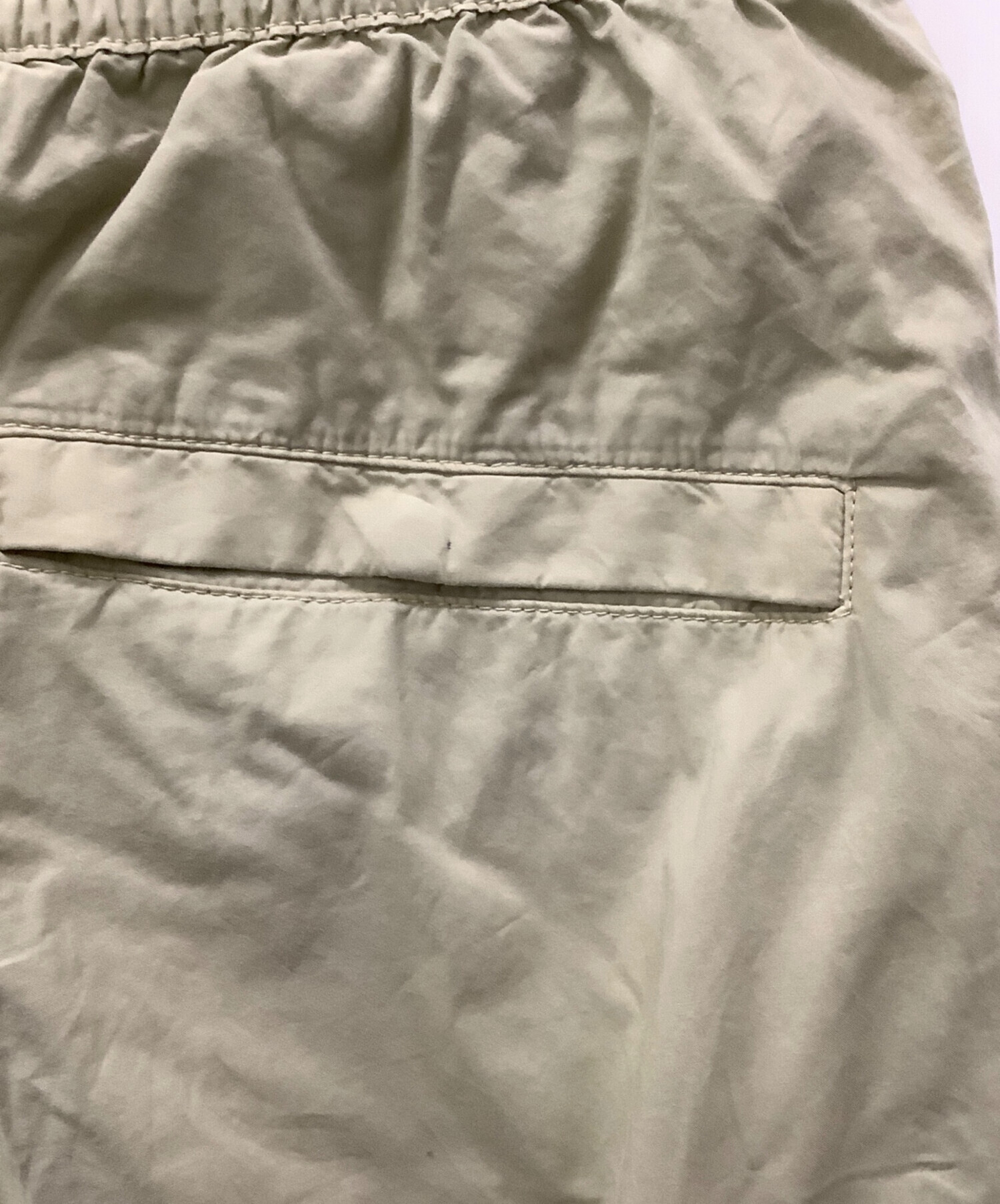 中古・古着通販】STONE ISLAND (ストーンアイランド) ナイロンカーゴ
