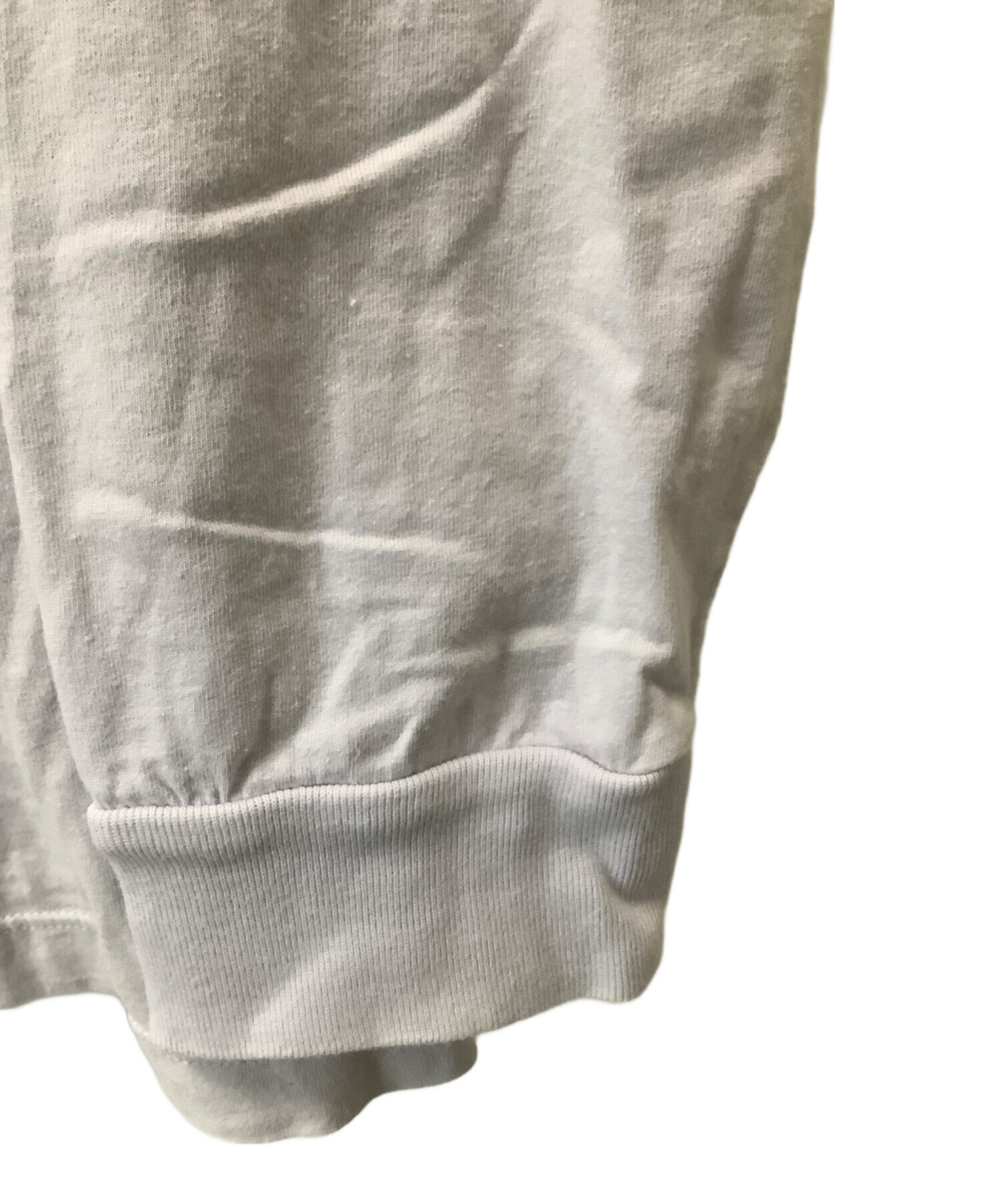 中古・古着通販】STONE ISLAND (ストーンアイランド) 長袖カットソー