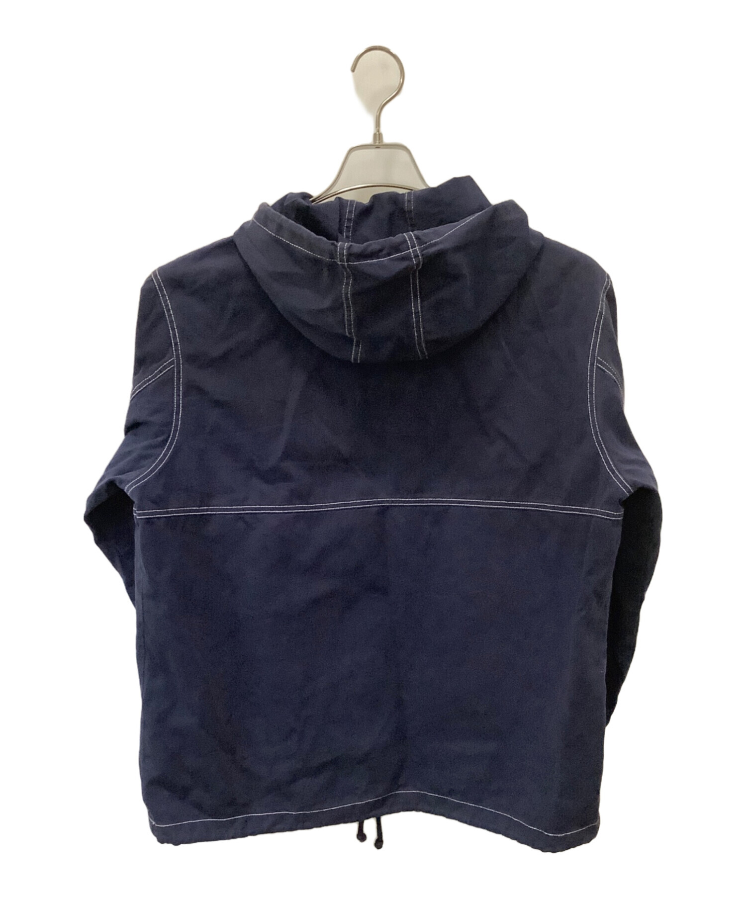 中古・古着通販】SUPREME (シュプリーム) Contrast Stitch Twill