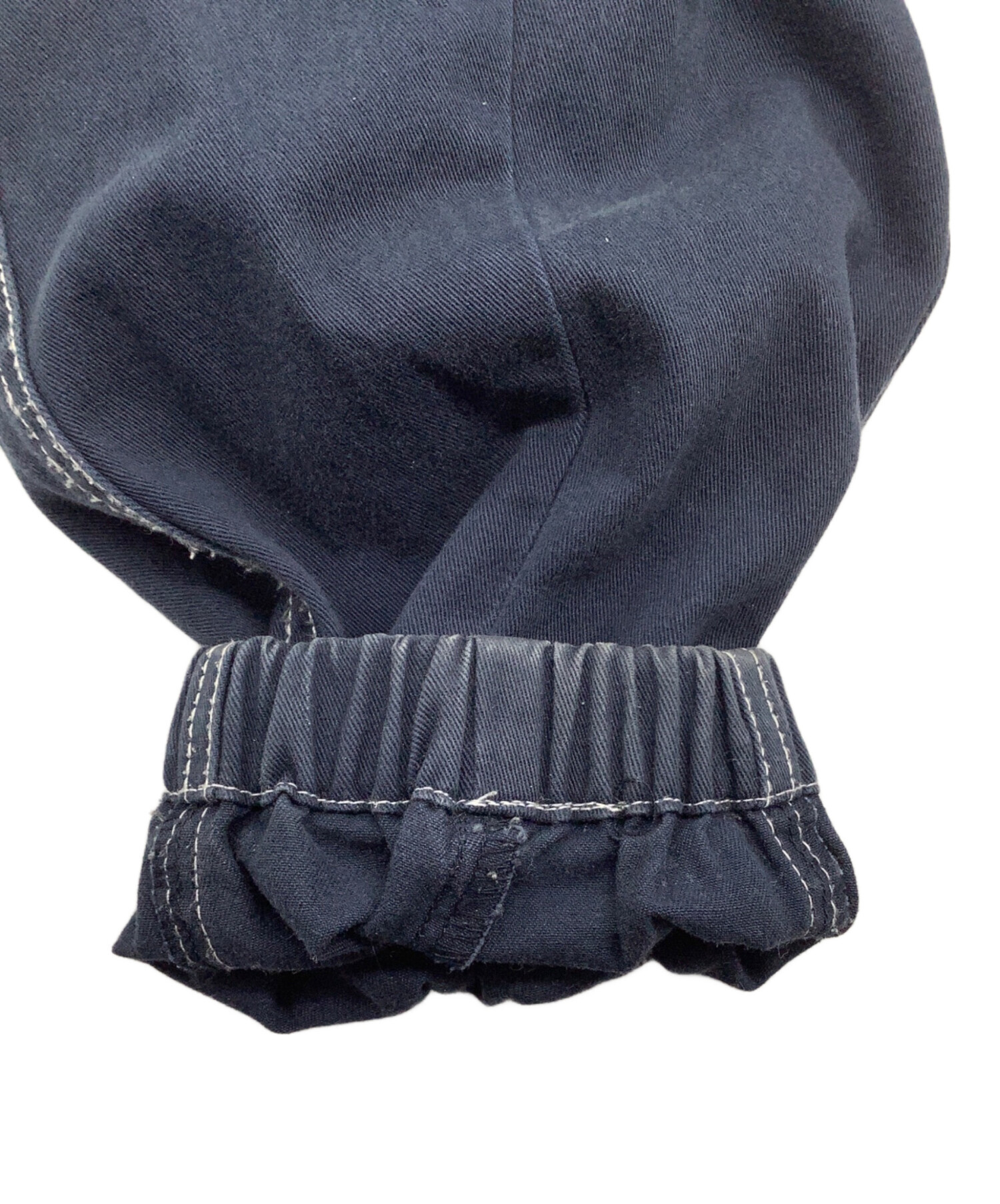 中古・古着通販】SUPREME (シュプリーム) Contrast Stitch Twill
