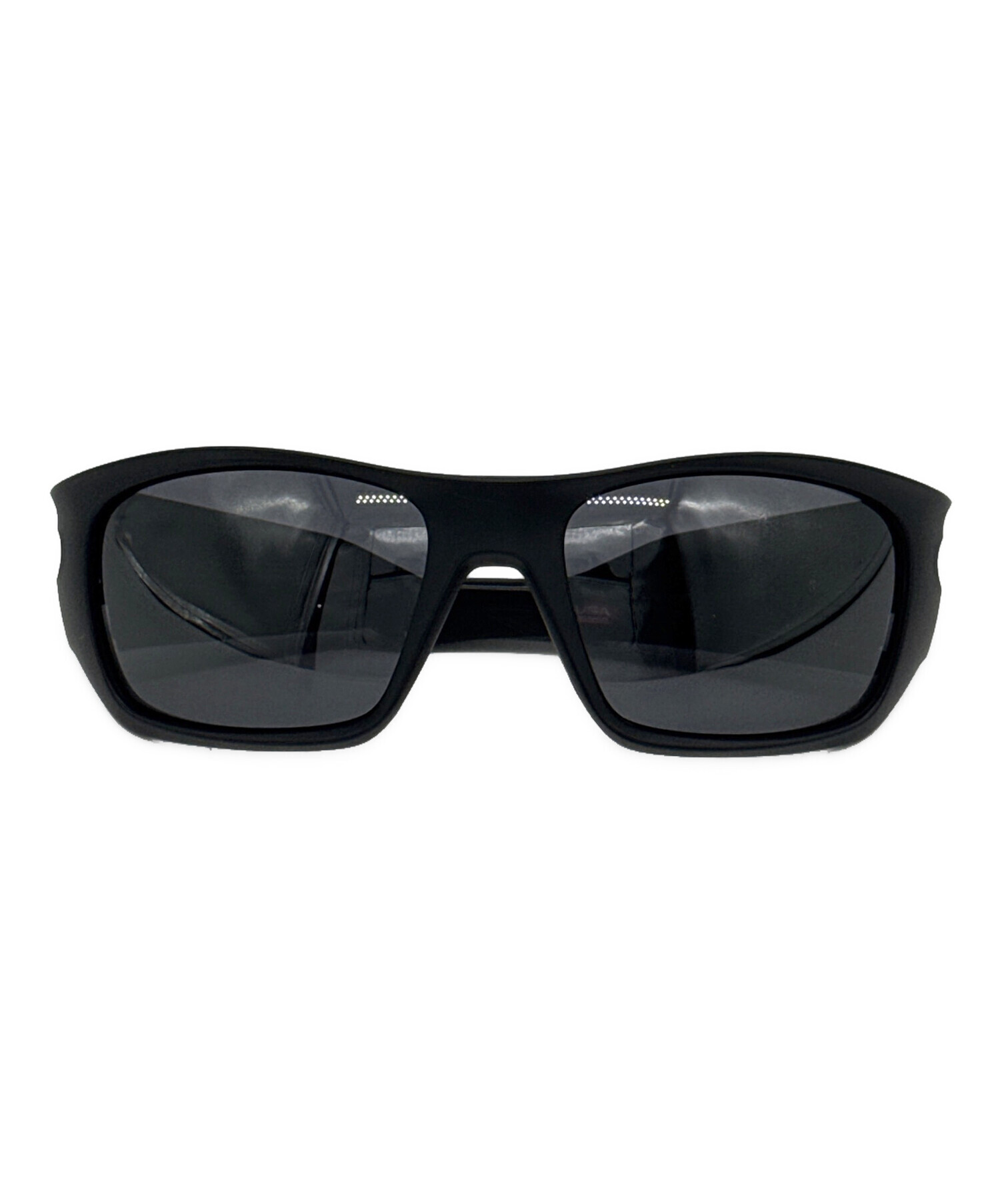中古・古着通販】OAKLEY (オークリー) サングラス ブラック｜ブランド