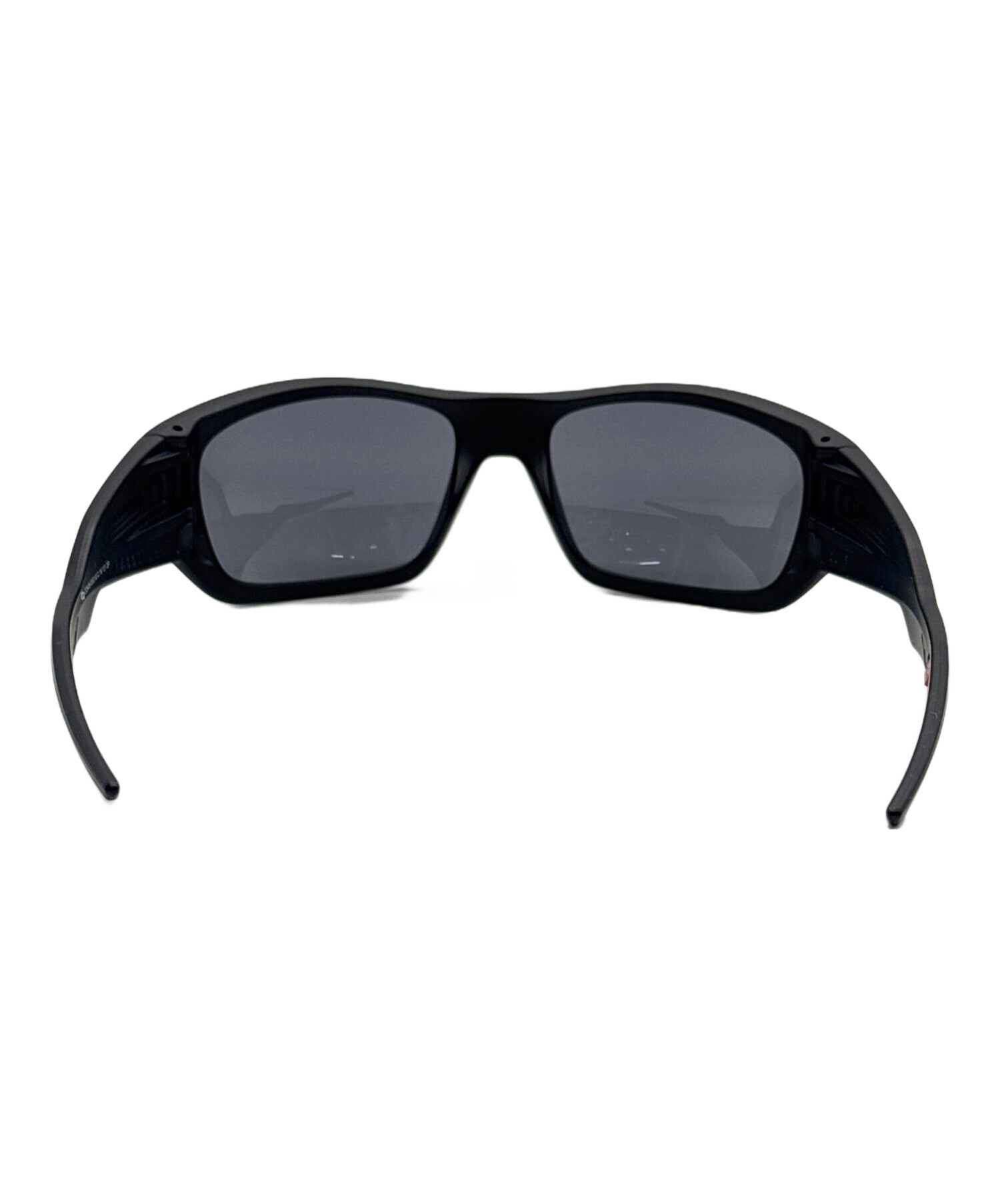 中古・古着通販】OAKLEY (オークリー) サングラス ブラック｜ブランド
