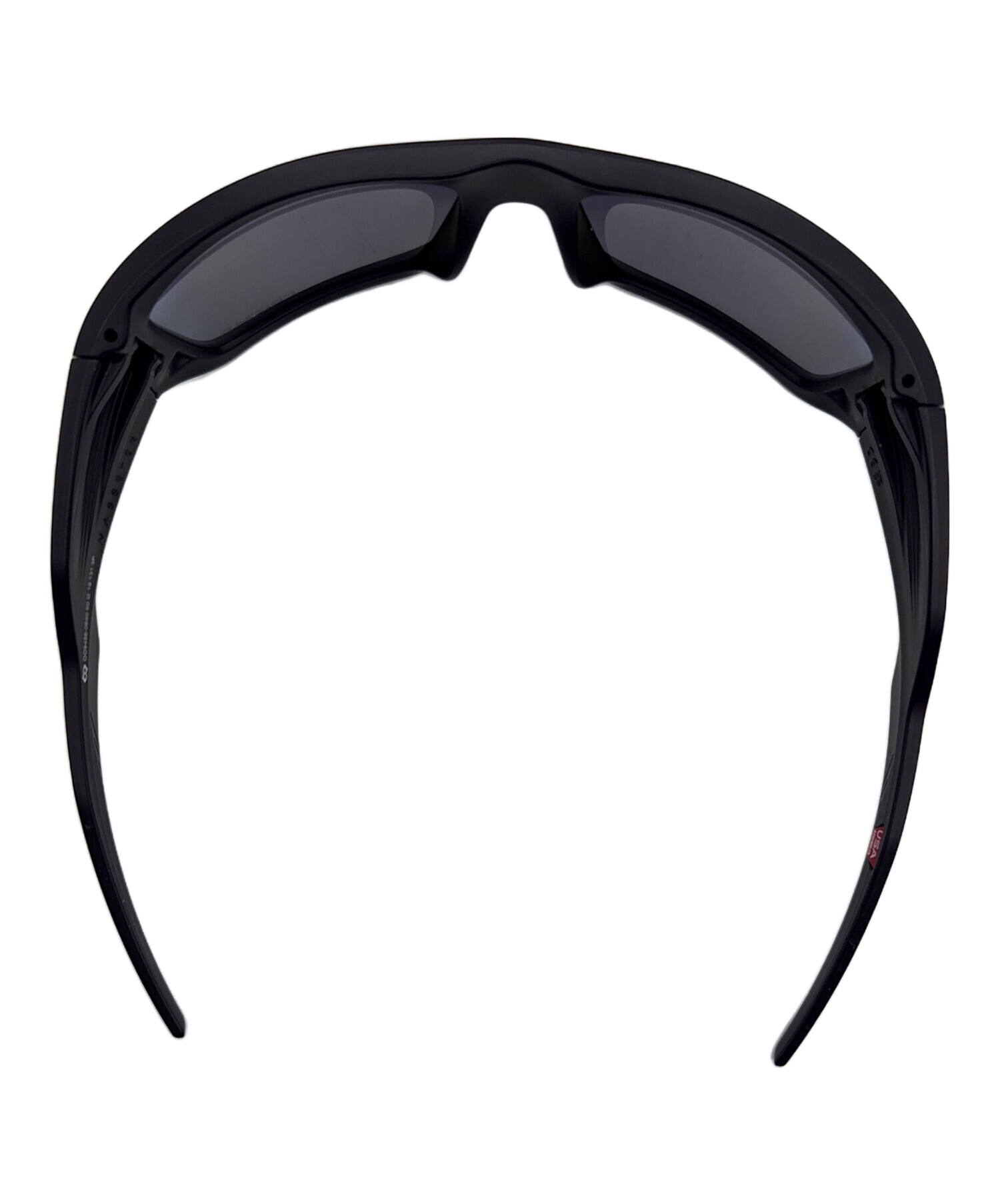 中古・古着通販】OAKLEY (オークリー) サングラス ブラック｜ブランド