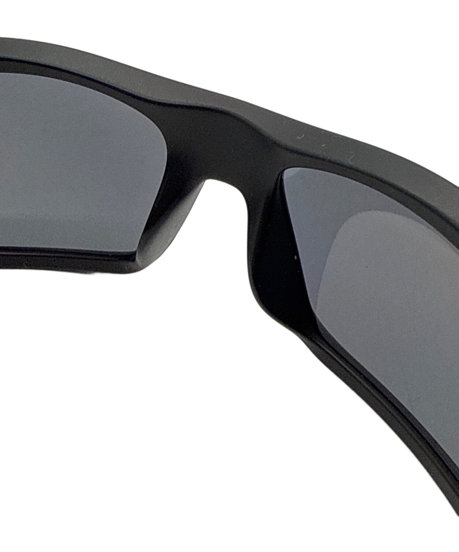 中古・古着通販】OAKLEY (オークリー) サングラス ブラック｜ブランド