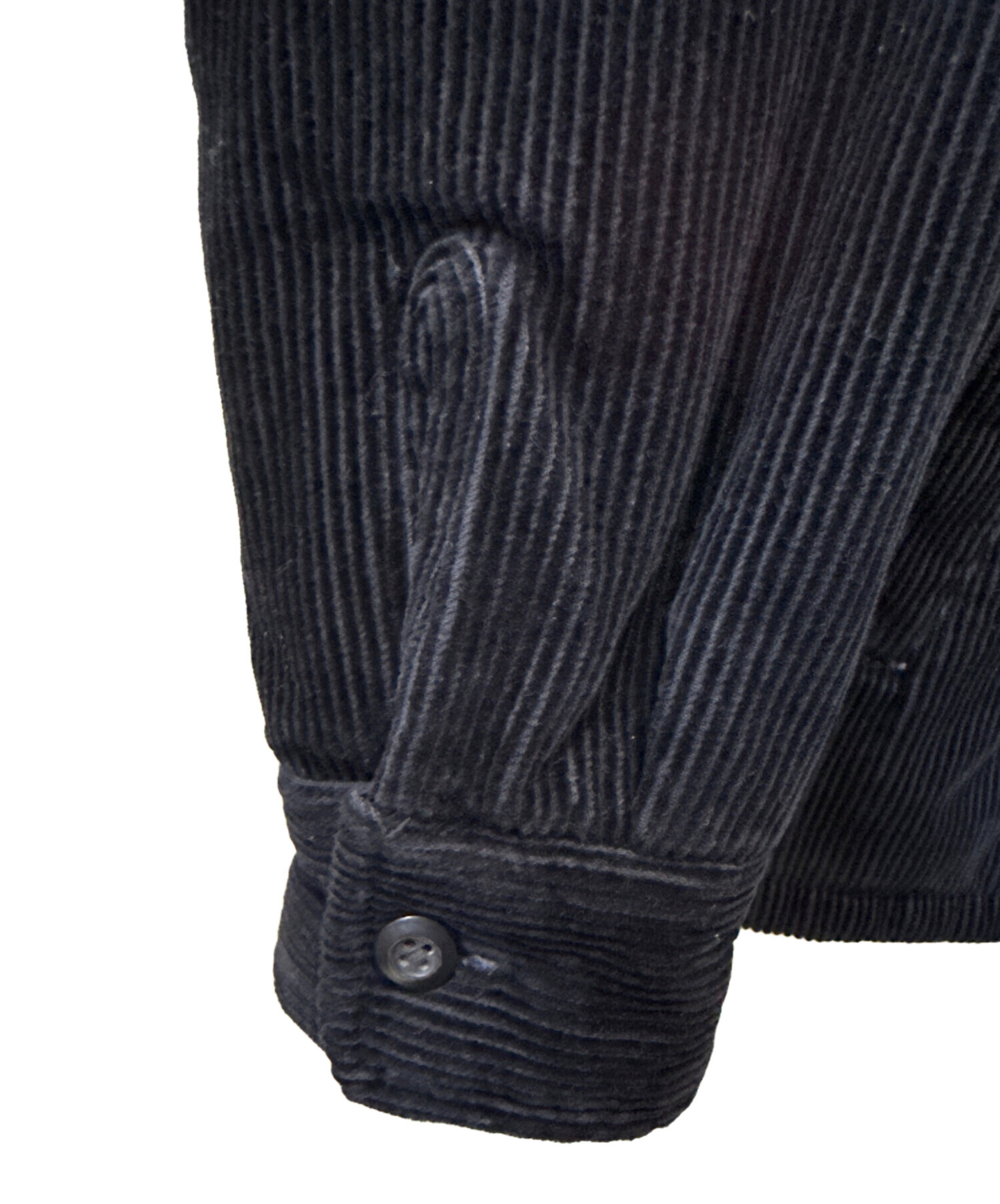 中古・古着通販】CarHartt (カーハート) コーデュロイジャケット 