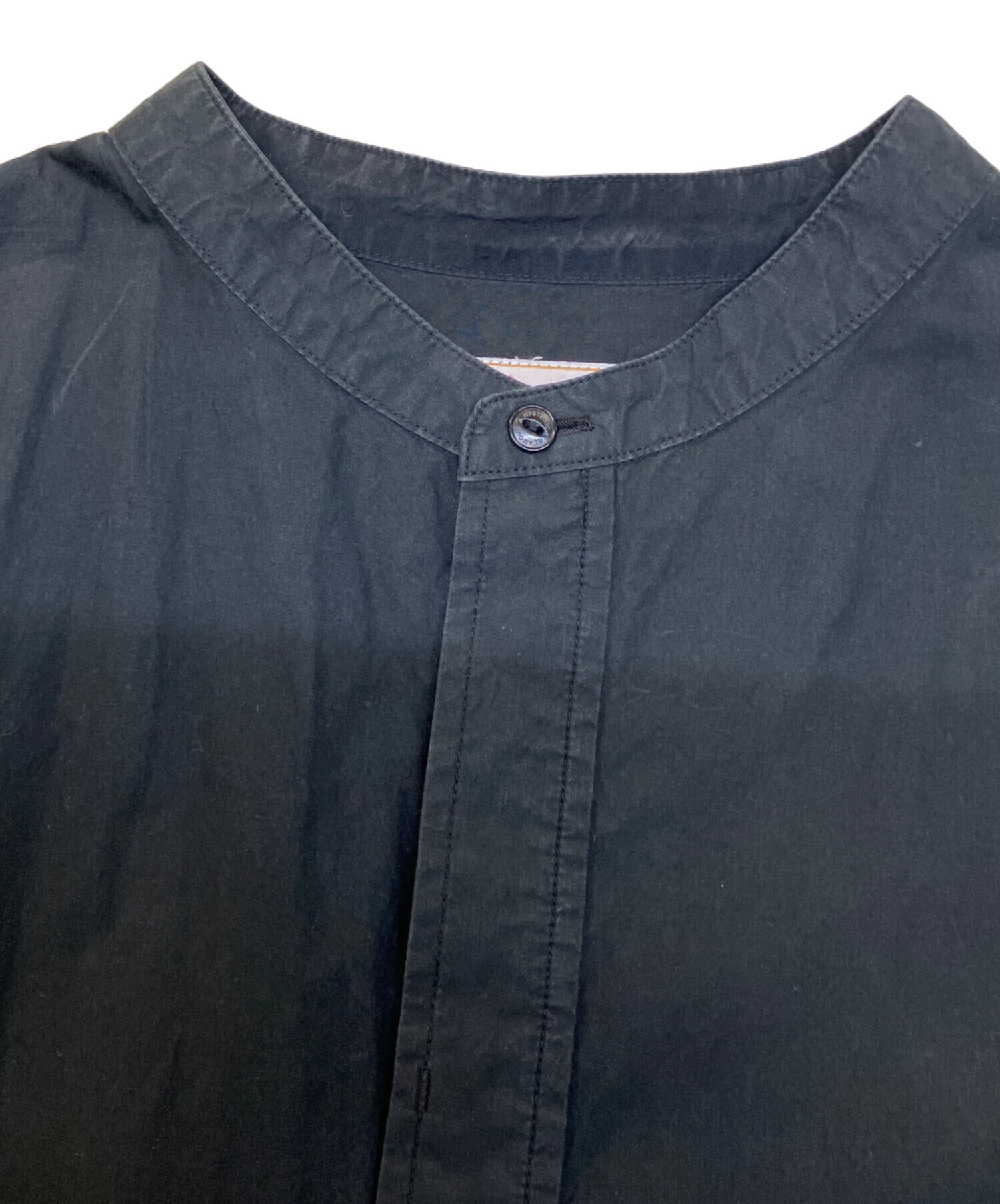 中古・古着通販】Hysteric Glamour (ヒステリックグラマー) シャツ半袖