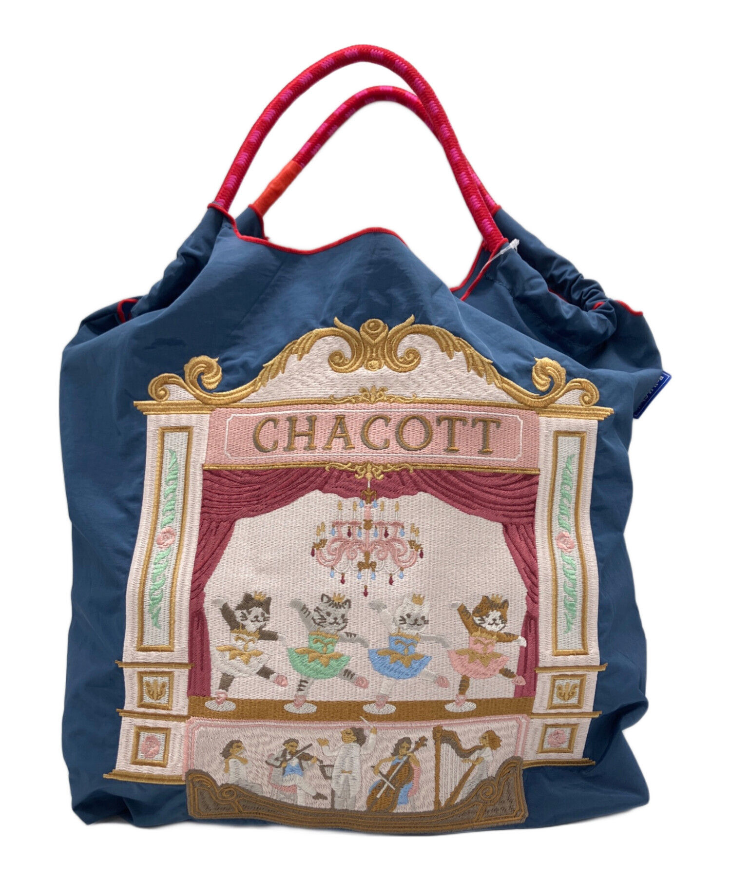 中古・古着通販】BALL & CHAIN (ボールアンドチェーン) Chacott