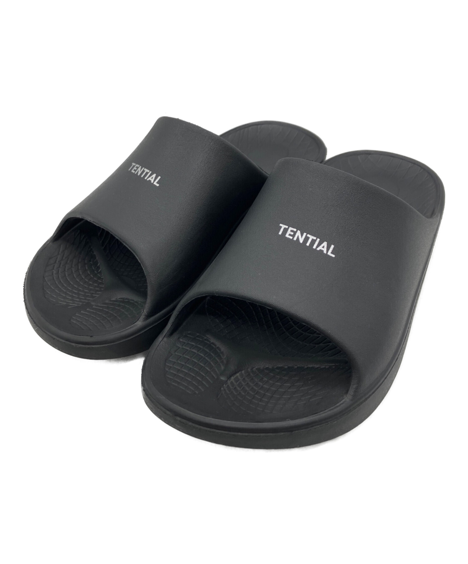 中古・古着通販】TENTIAL (テンシャル バクネ) リカバリーサンダル