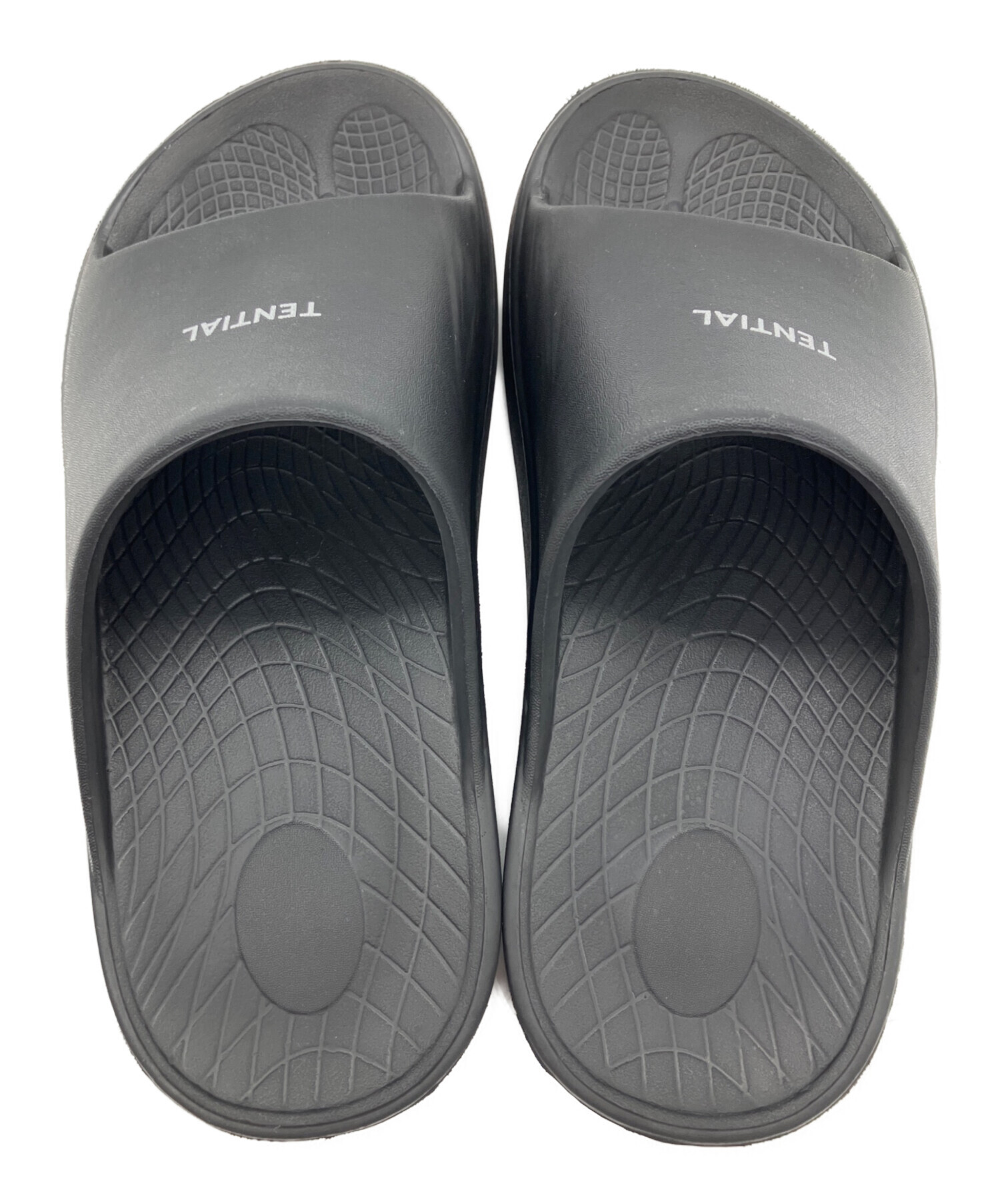 中古・古着通販】TENTIAL (テンシャル バクネ) リカバリーサンダル 