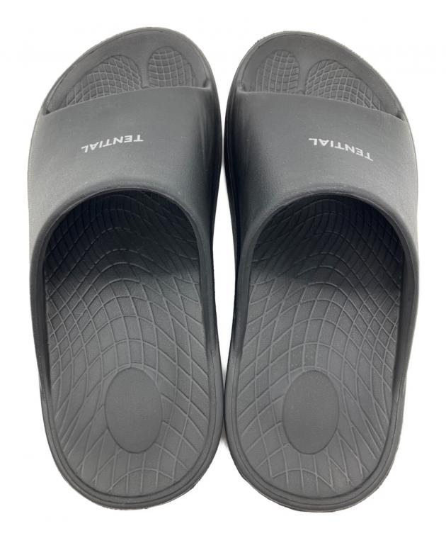 中古・古着通販】TENTIAL (テンシャル バクネ) リカバリーサンダル