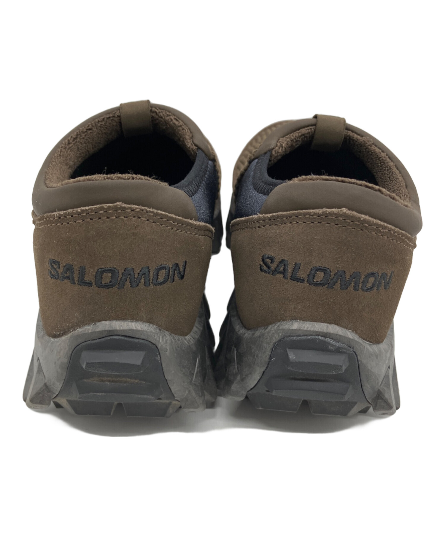 中古・古着通販】SOLOMON (サロモン) スノークロッグコーデュロイ 