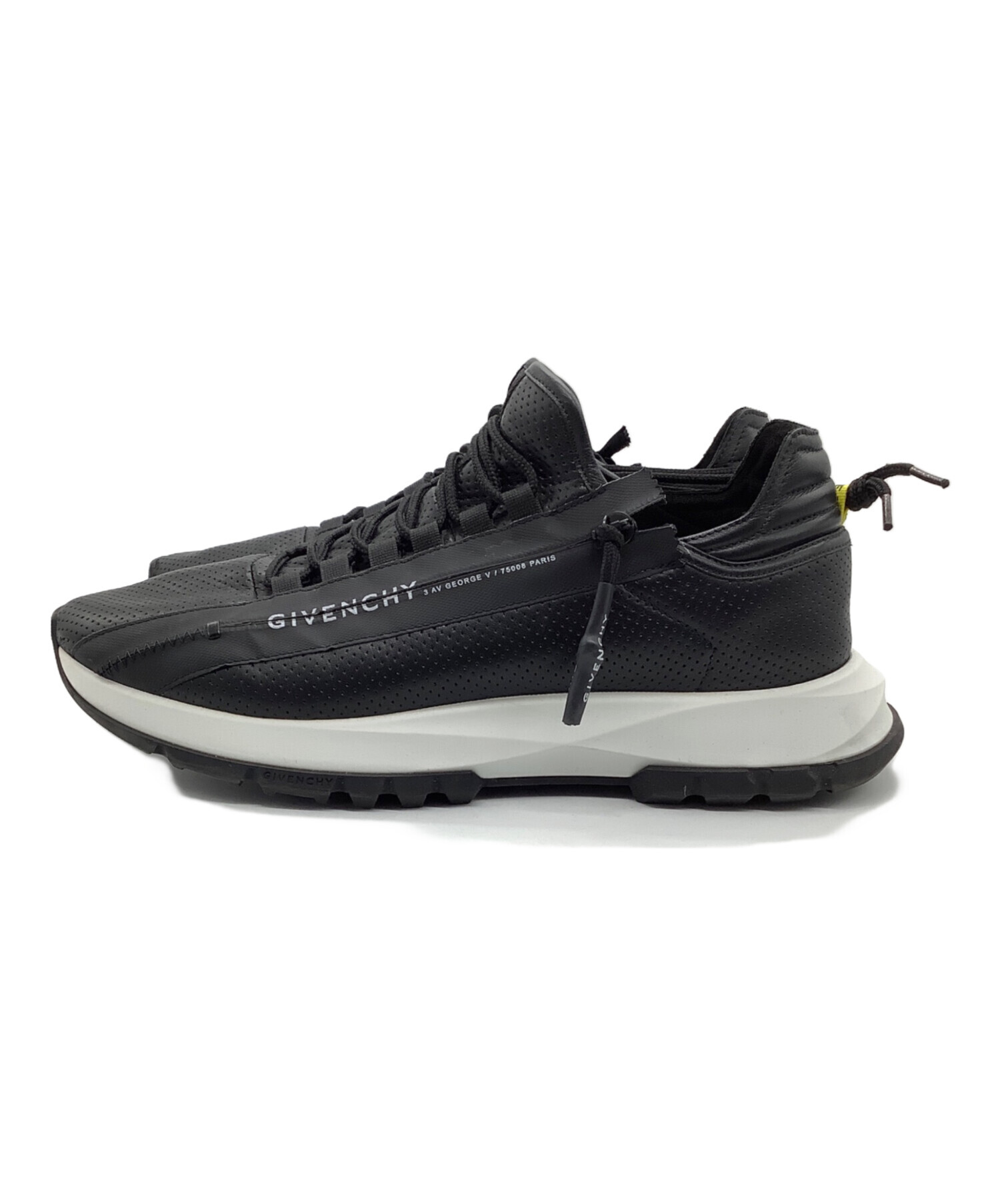 中古・古着通販】GIVENCHY (ジバンシィ) スペクトル ローランナー 