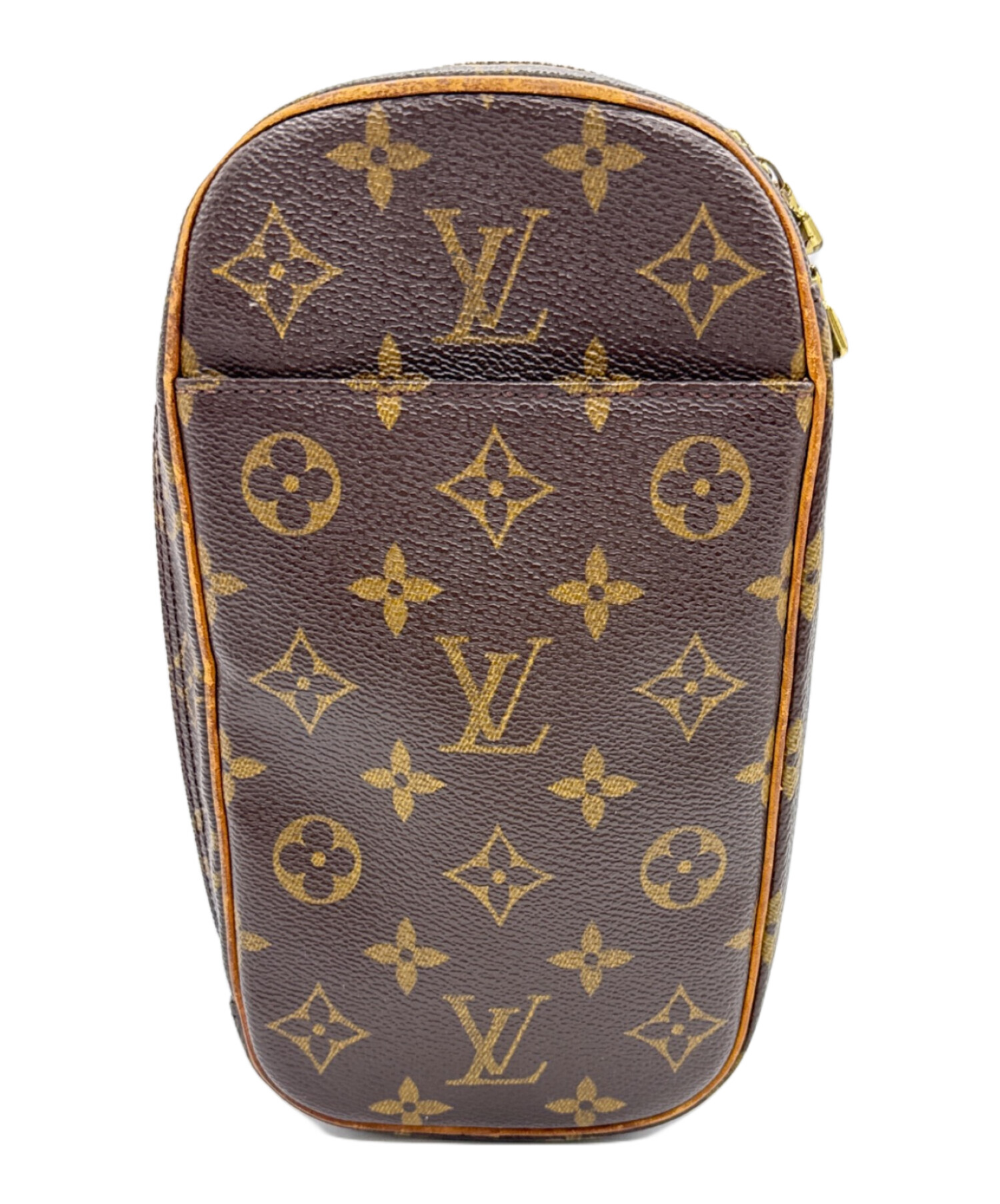 中古・古着通販】LOUIS VUITTON (ルイ ヴィトン) ポシェットガンジュ
