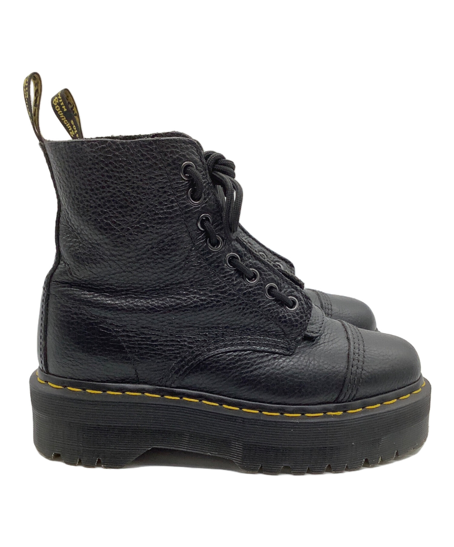 中古 Dr.Martens Boot 中古・古着通販】Dr.Martens (ドクターマーチン) SINCLAIR JUNGLE BOOT