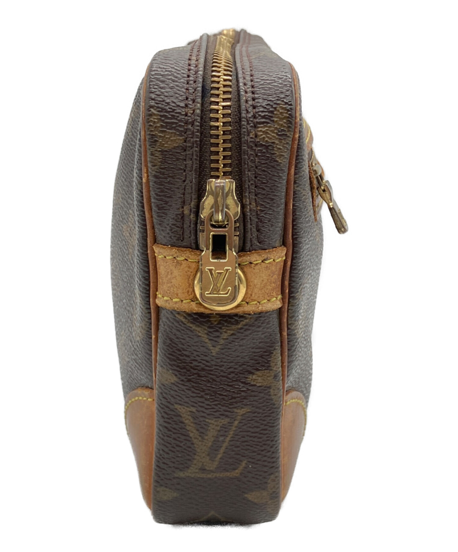 中古・古着通販】LOUIS VUITTON (ルイ ヴィトン) マルリードラゴンヌGM