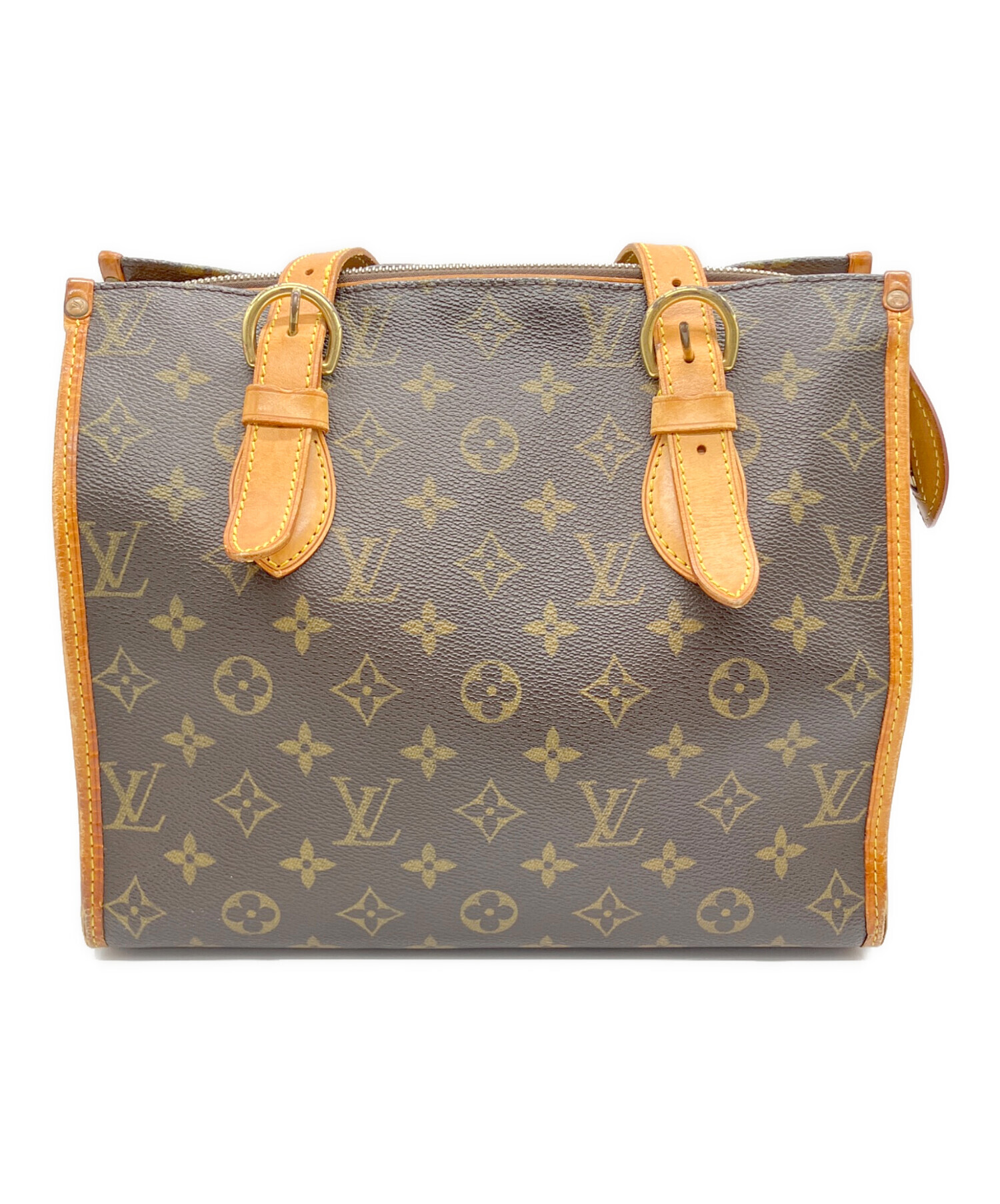 中古・古着通販】LOUIS VUITTON (ルイ ヴィトン) ポパンクール・オ