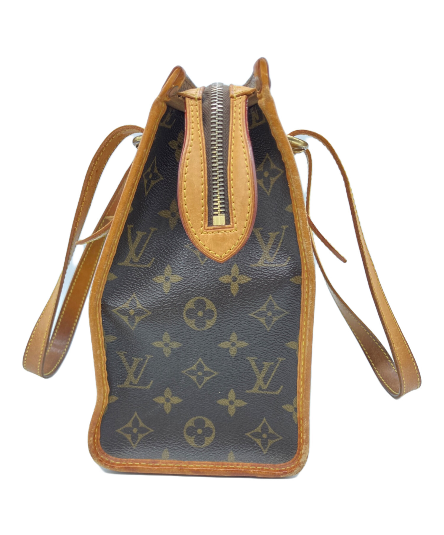 中古・古着通販】LOUIS VUITTON (ルイ ヴィトン) ポパンクール・オ