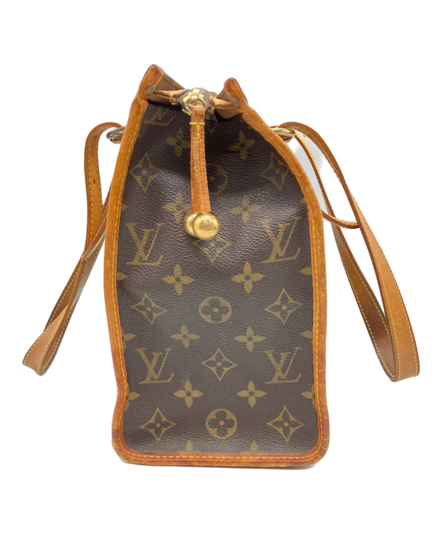 ルイヴィトン（LOUIS VUITTON) ポパンクール・オ 中古・古着通販】LOUIS VUITTON (ルイ ヴィトン) ポパンクール・オ