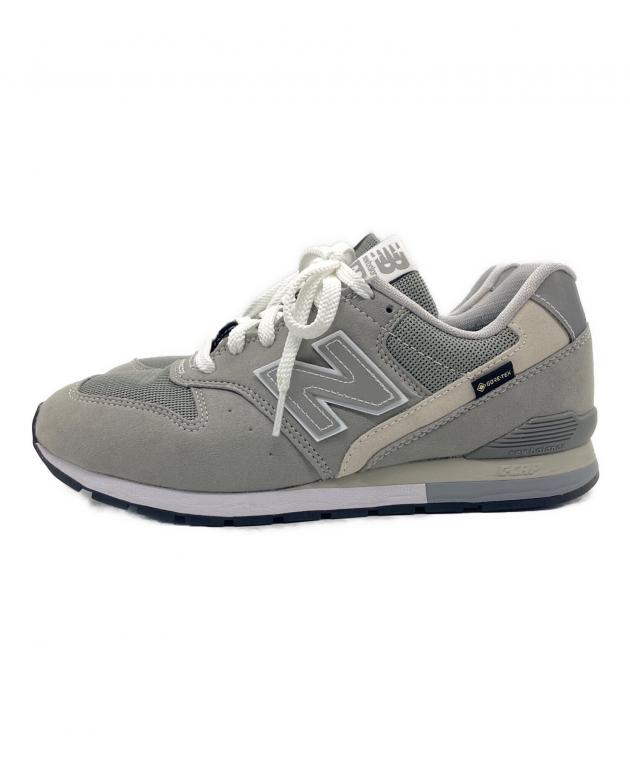 中古・古着通販】NEW BALANCE (ニューバランス) スニーカー ライト