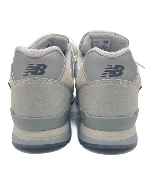 中古・古着通販】NEW BALANCE (ニューバランス) スニーカー ライト