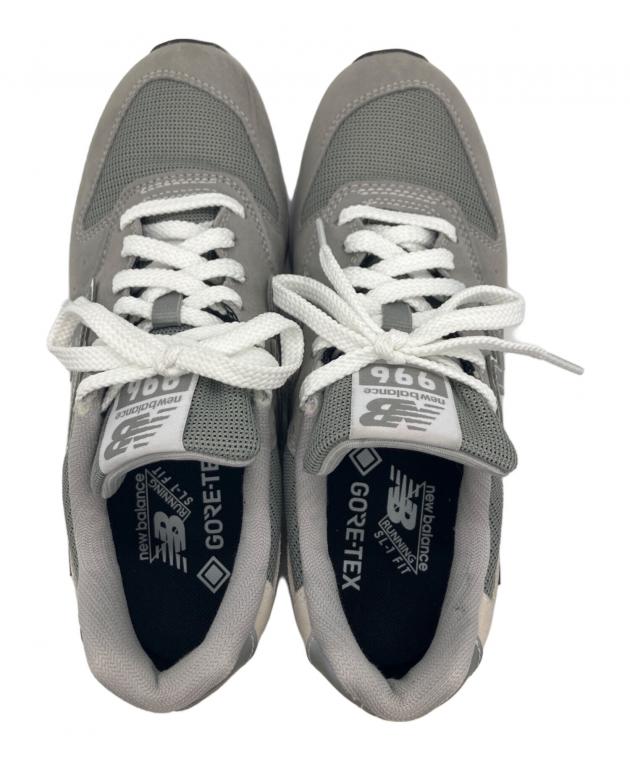 中古・古着通販】NEW BALANCE (ニューバランス) スニーカー ライト
