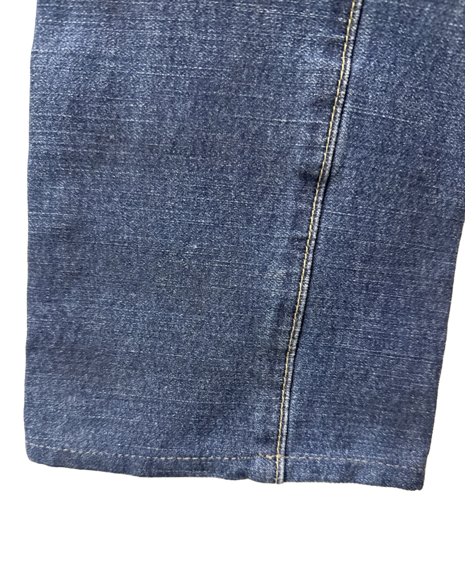 BALENCIAGA デニム29 中古・古着通販】BALENCIAGA (バレンシアガ) デニムパンツ ブルー