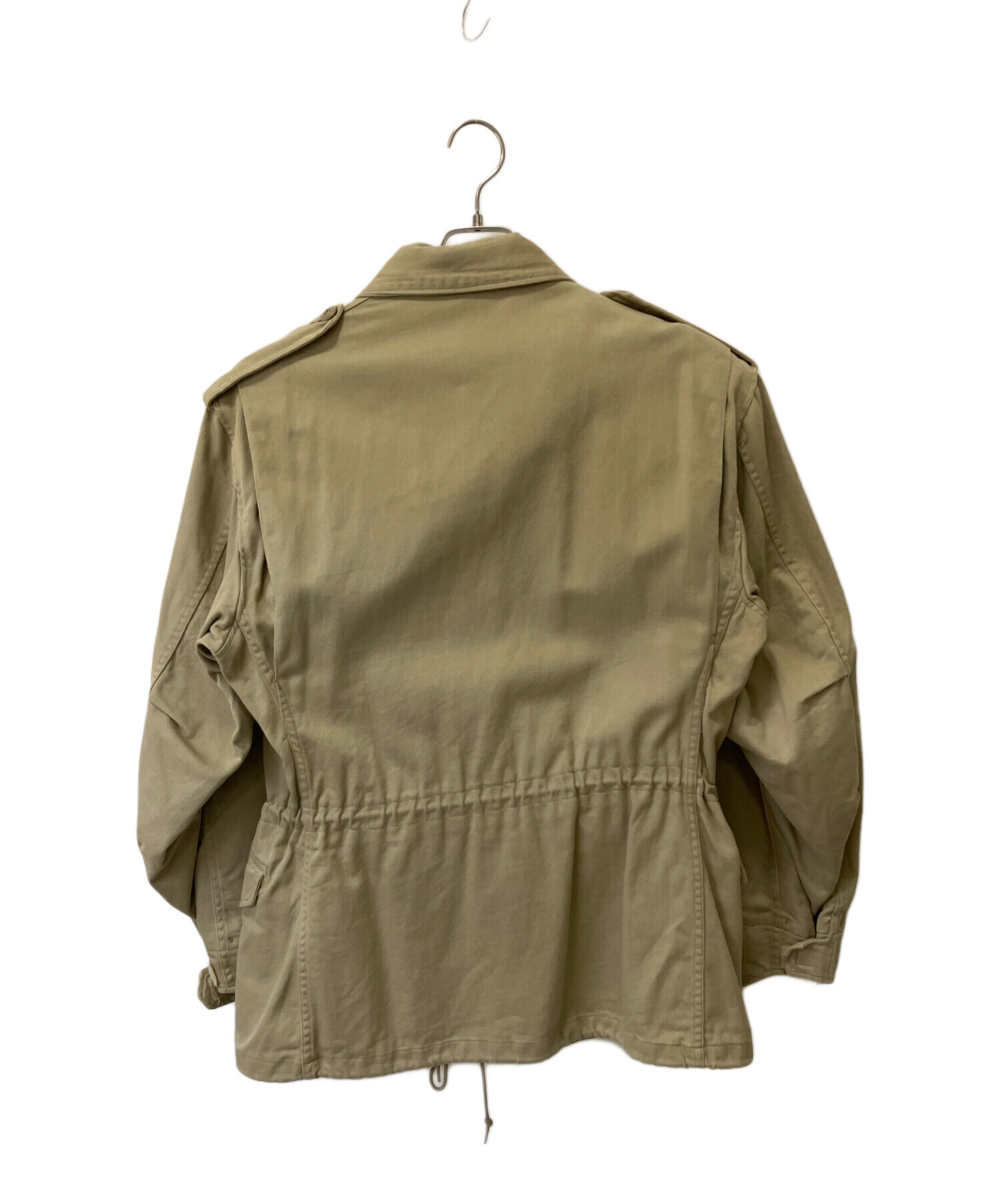 中古・古着通販】ALPHA (アルファ) /M-65 FIELD JACKET（フィールド