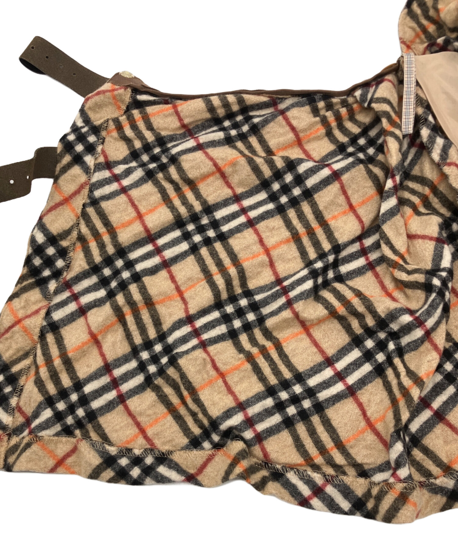 新品同様　BURBERRYBLUE LABEL　アメスリキャミ Artboard3_dccb247a-0220-4716-