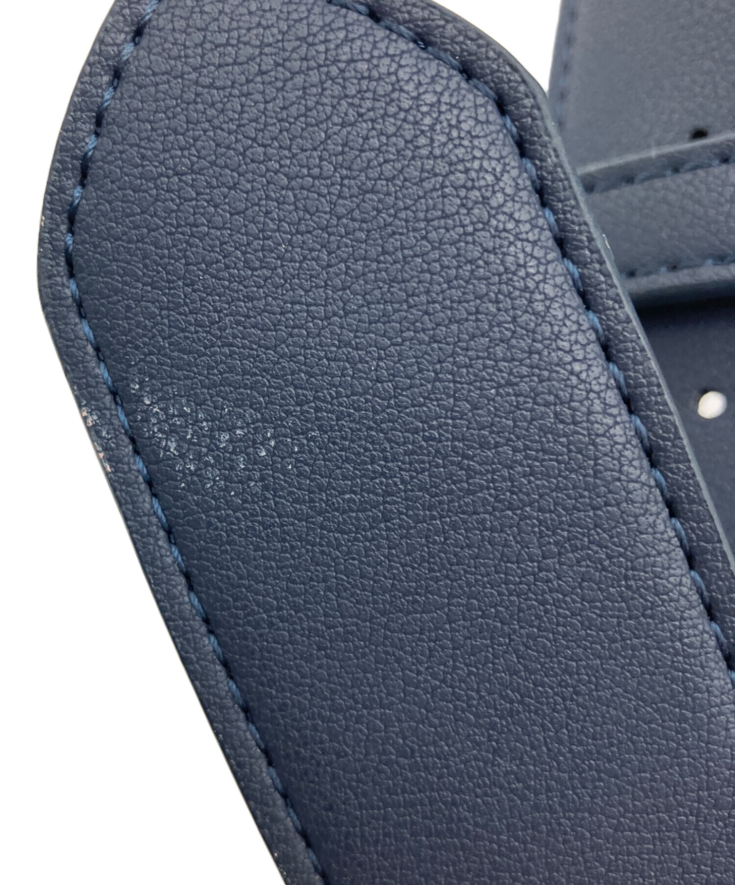中古・古着通販】DIESEL (ディーゼル) クロスボディバッグ ネイビー