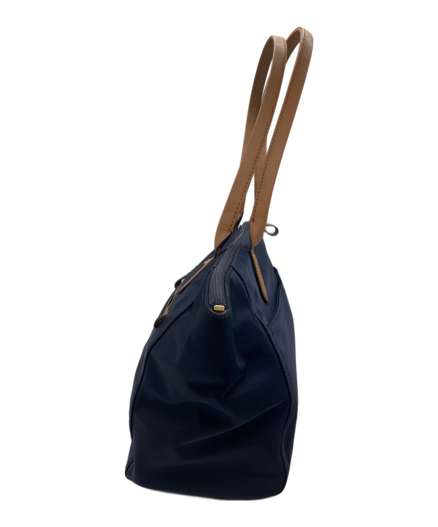 中古・古着通販】MICHAEL KORS (マイケル・コース) ナイロントート
