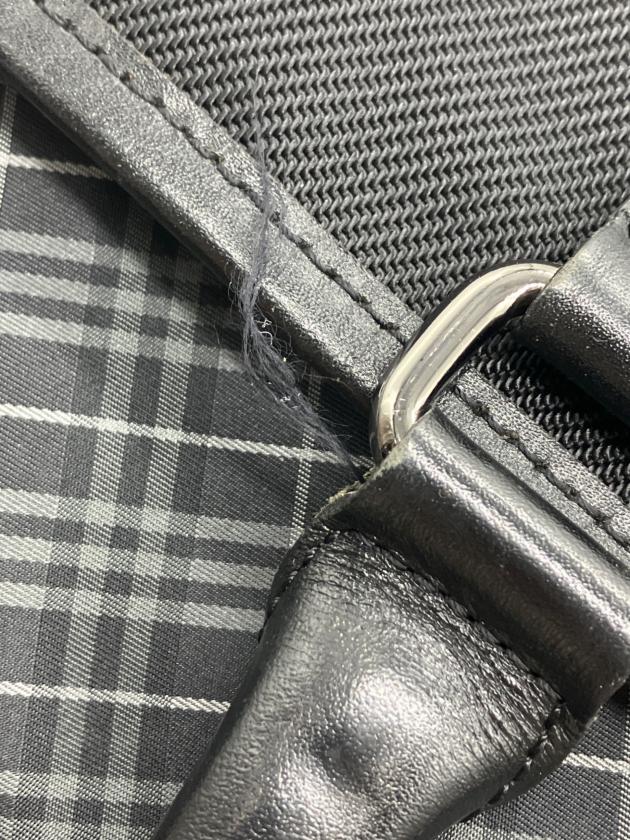 中古・古着通販】BURBERRY BLACK LABEL (バーバリーブラックレーベル