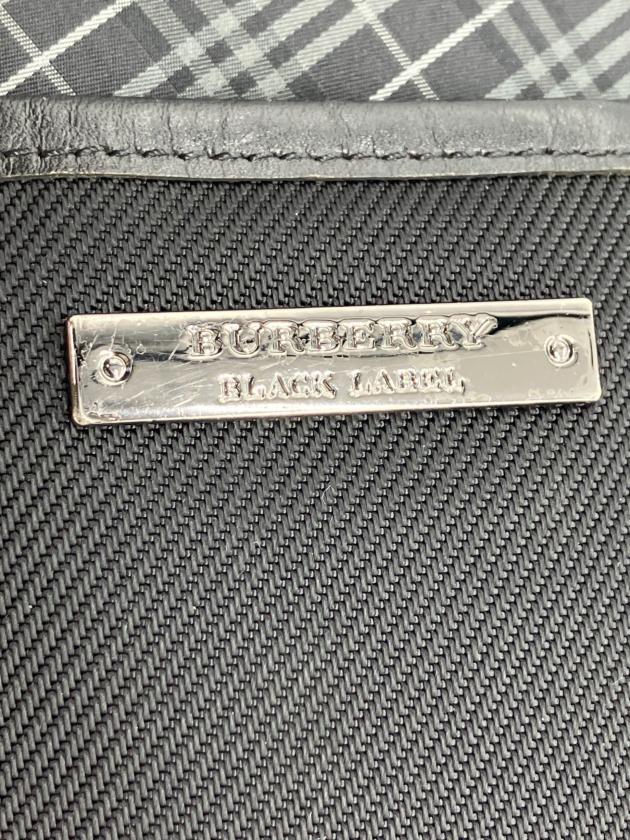 中古・古着通販】BURBERRY BLACK LABEL (バーバリーブラックレーベル