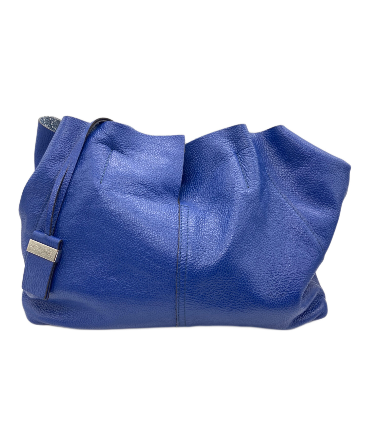 中古・古着通販】GIANNI CHIARINI (ジャンニ キアリーニ) レザートート