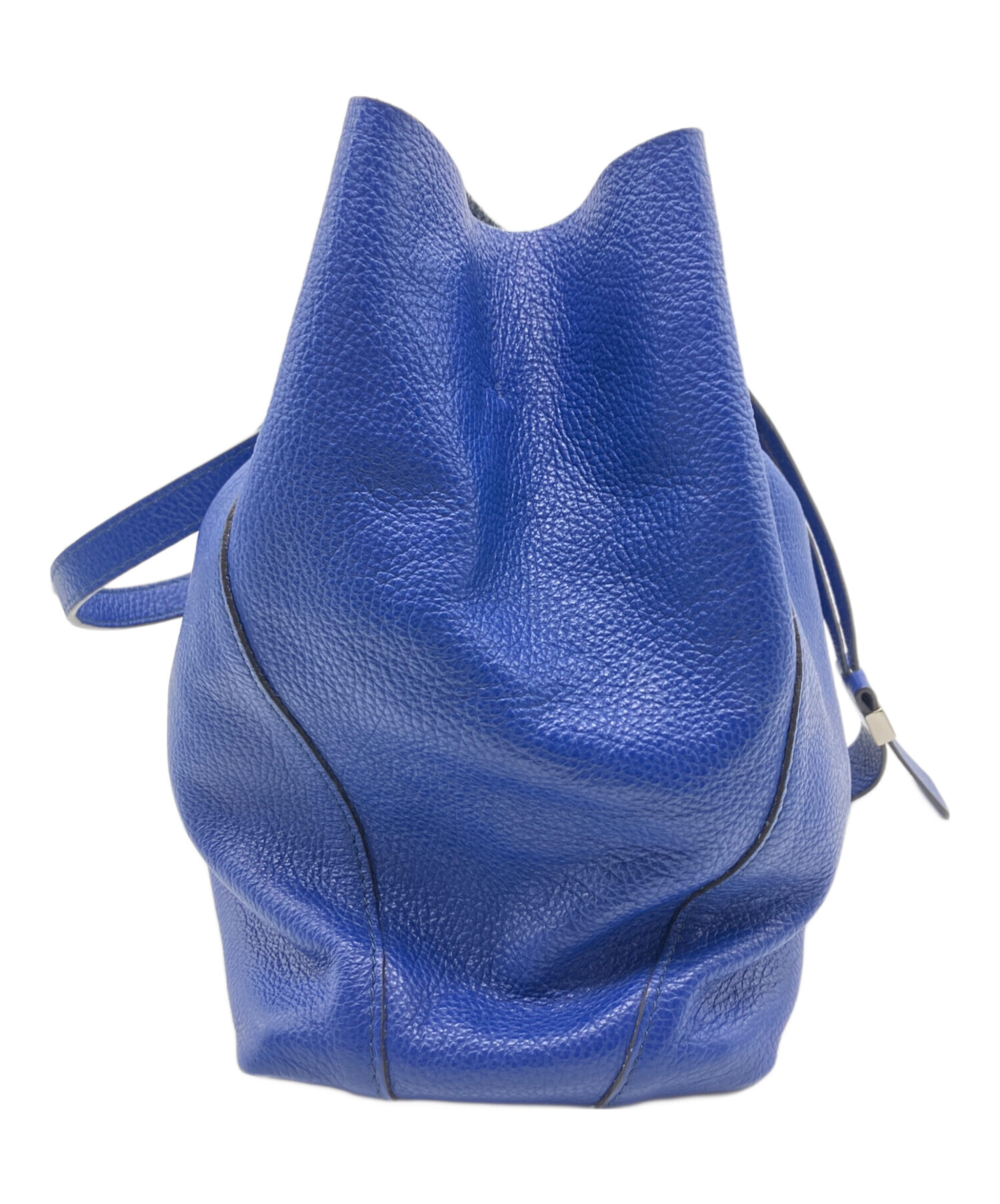 中古・古着通販】GIANNI CHIARINI (ジャンニ キアリーニ) レザートート