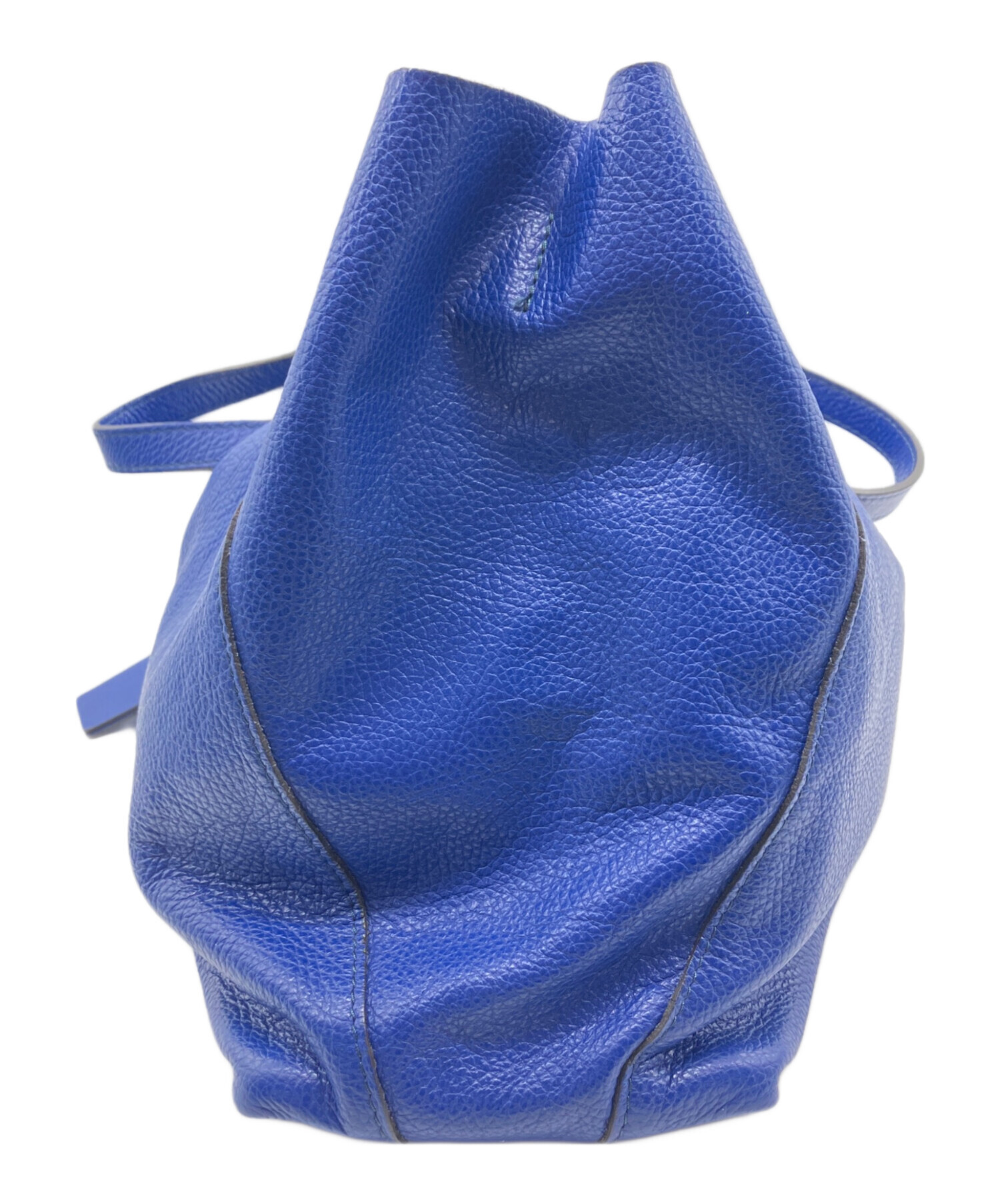 中古・古着通販】GIANNI CHIARINI (ジャンニ キアリーニ) レザートート