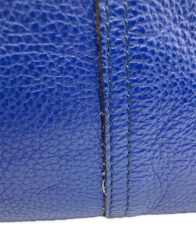 中古・古着通販】GIANNI CHIARINI (ジャンニ キアリーニ) レザートート