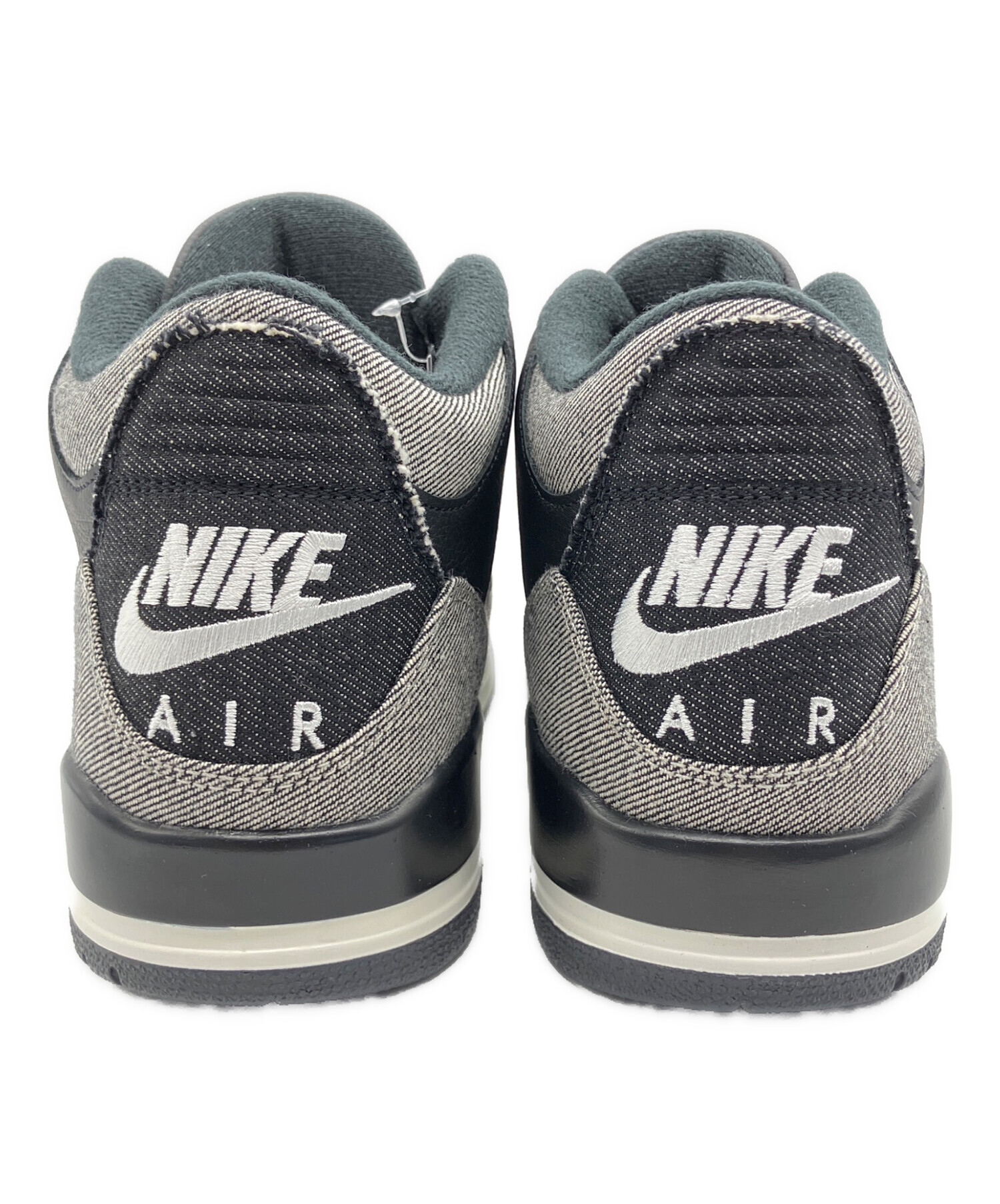 中古・古着通販】NIKE (ナイキ) LEVI'S (リーバイス) AIR JORDAN 3
