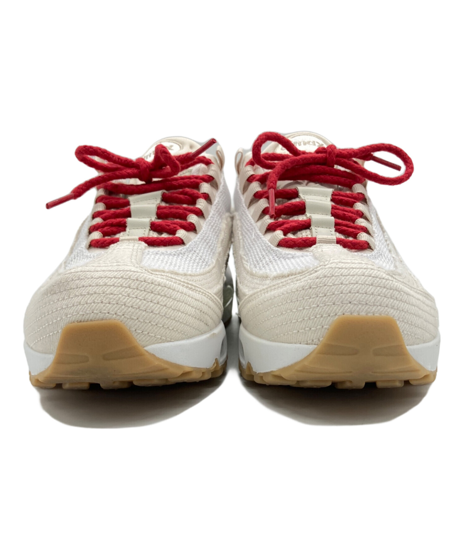 中古・古着通販】NIKE (ナイキ) LEVI