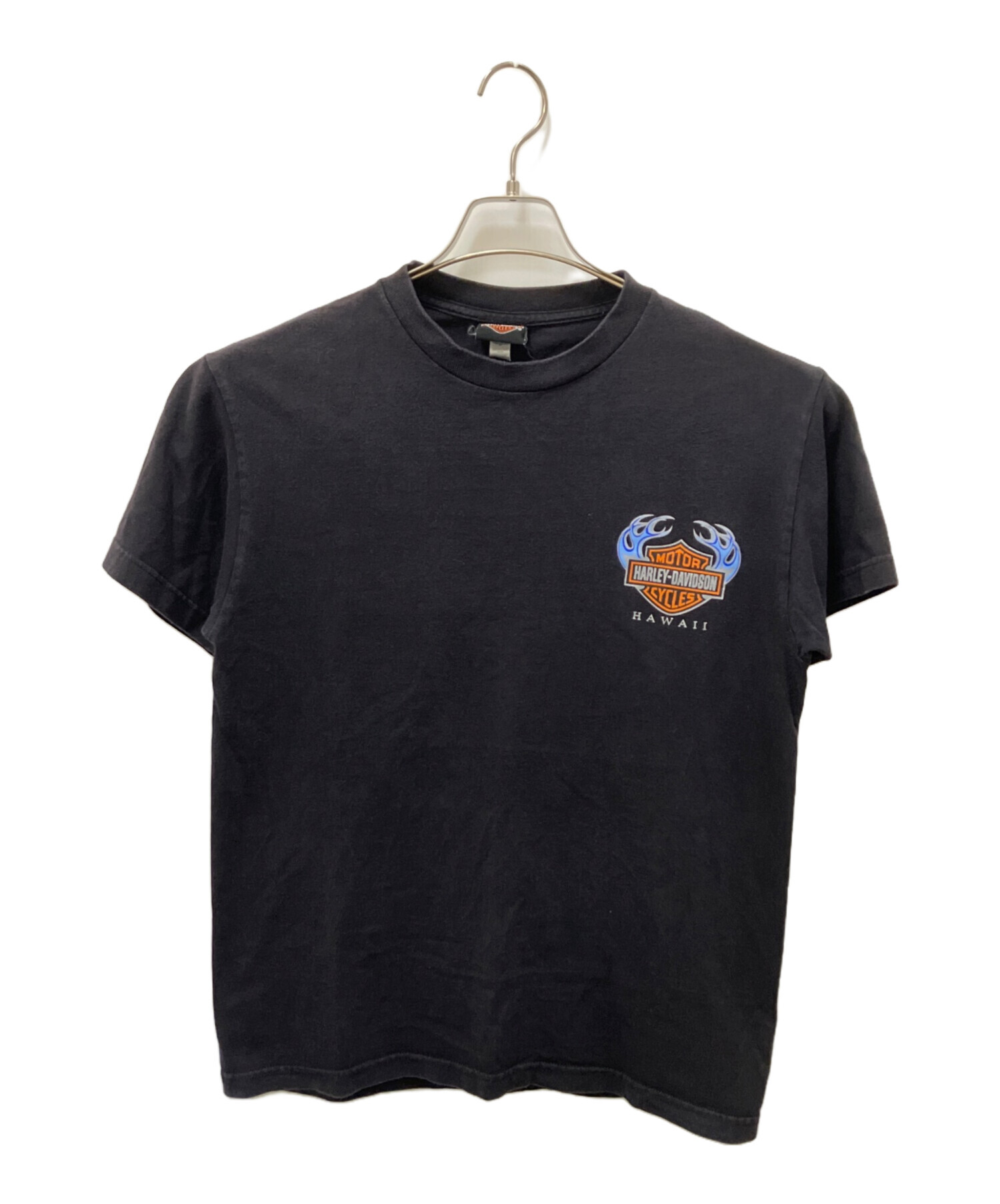 中古・古着通販】HARLEY-DAVIDSON (ハーレーダビッドソン) 半袖 