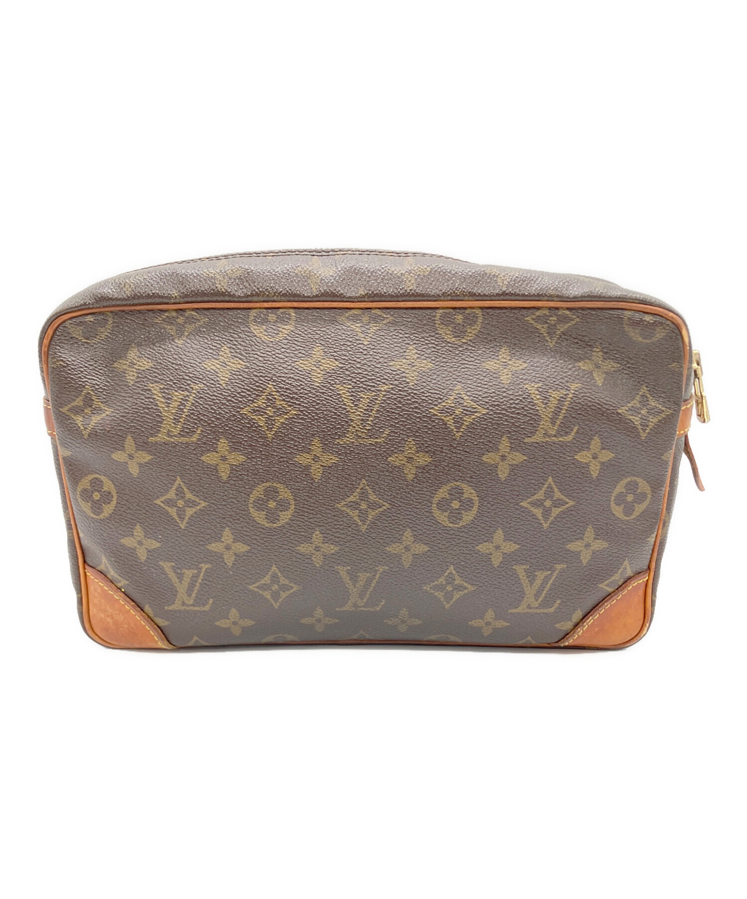 ルイヴィトン　コンピエーニュ28 中古・古着通販】LOUIS VUITTON (ルイ ヴィトン) コンピエーニュ28