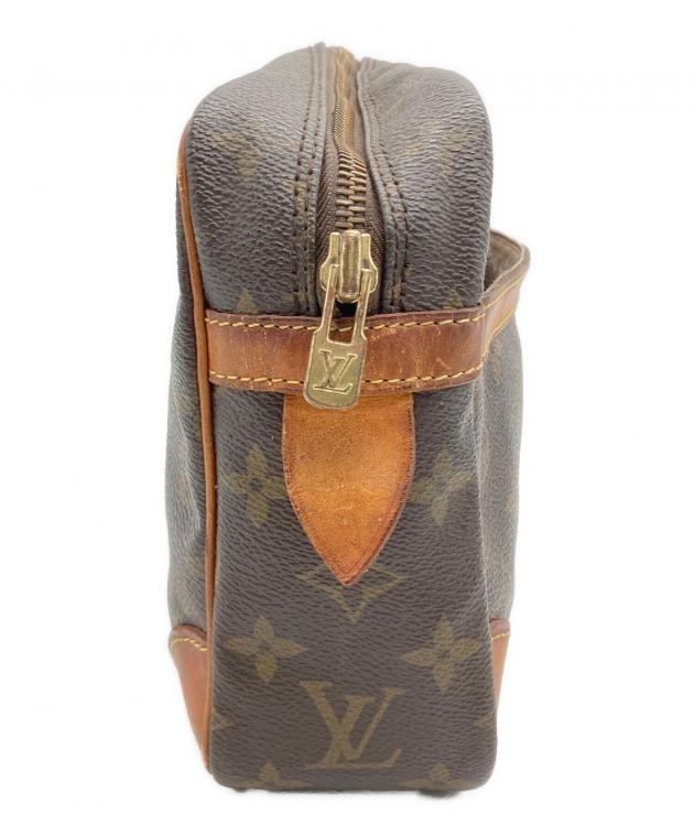 中古・古着通販】LOUIS VUITTON (ルイ ヴィトン) コンピエーニュ28