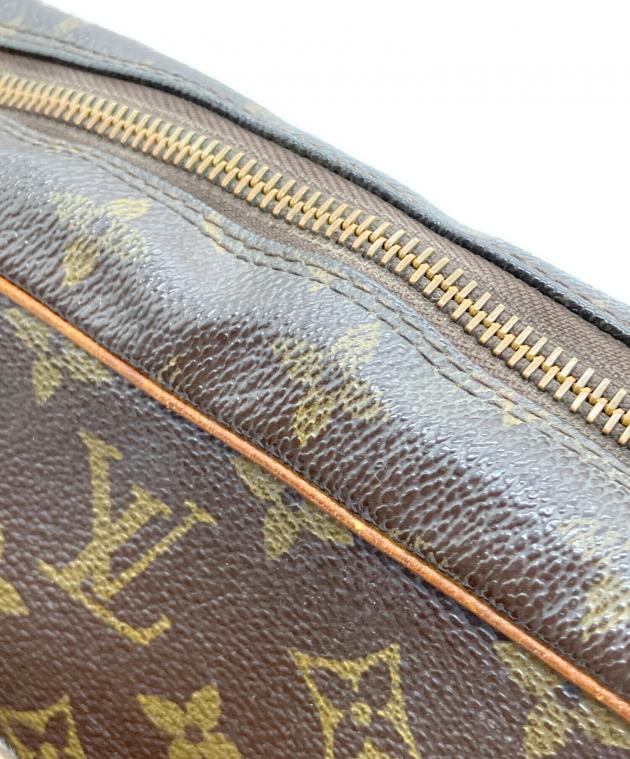 中古・古着通販】LOUIS VUITTON (ルイ ヴィトン) コンピエーニュ28