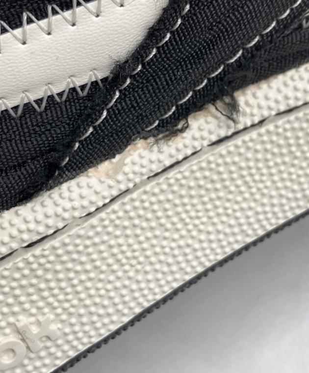 中古・古着通販】REEBOK (リーボック) ローカットスニーカー ホワイト