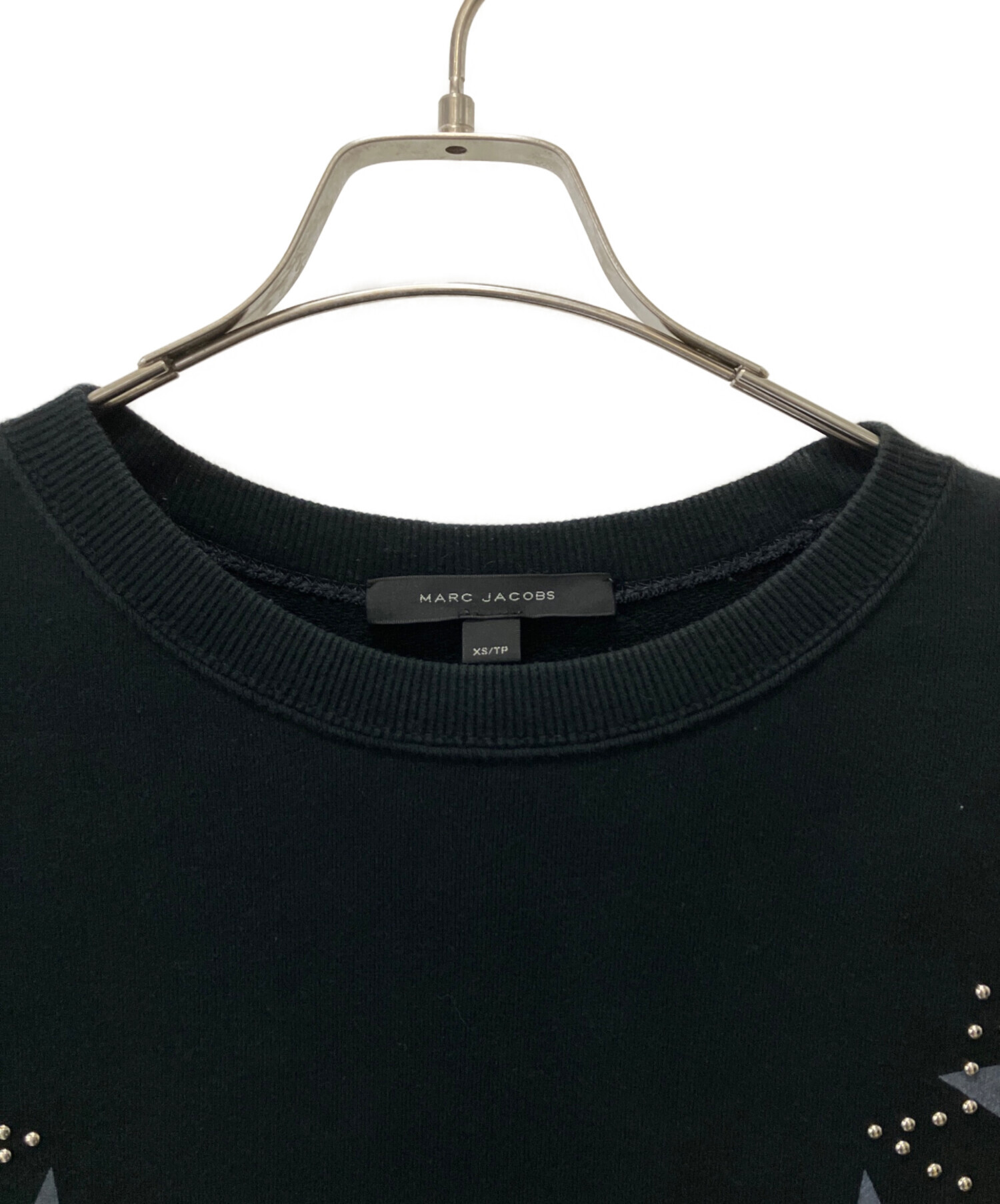 中古・古着通販】MARC JACOBS (マークジェイコブス) 半袖スウェット