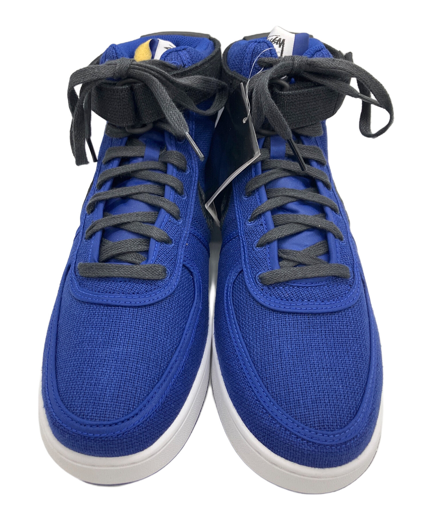 中古・古着通販】NIKE (ナイキ) stussy (ステューシー) Vandal High